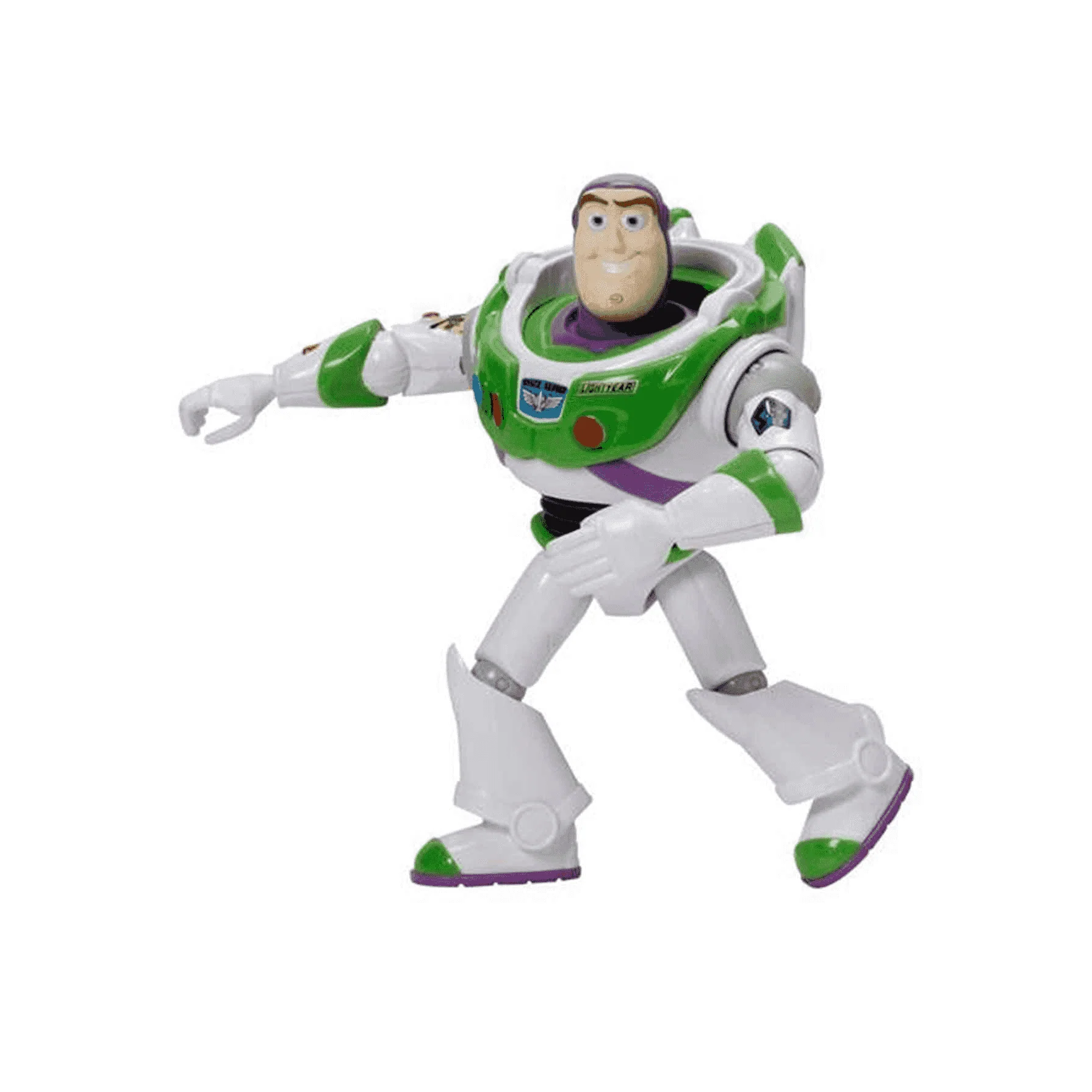 Disney Toy Story 4 Figura de juguete Buzz - Image 4