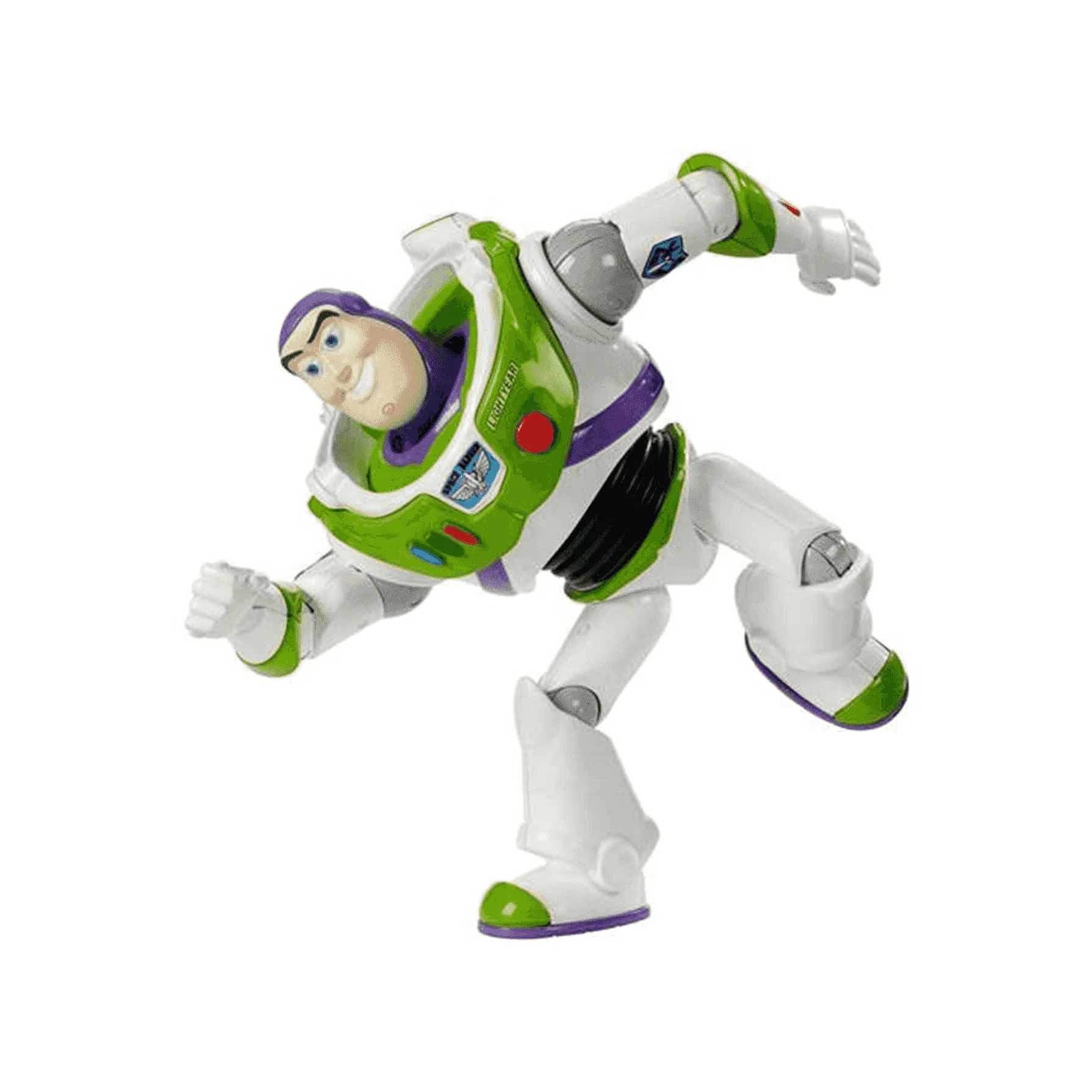 Disney Toy Story 4 Figura de juguete Buzz - Image 5