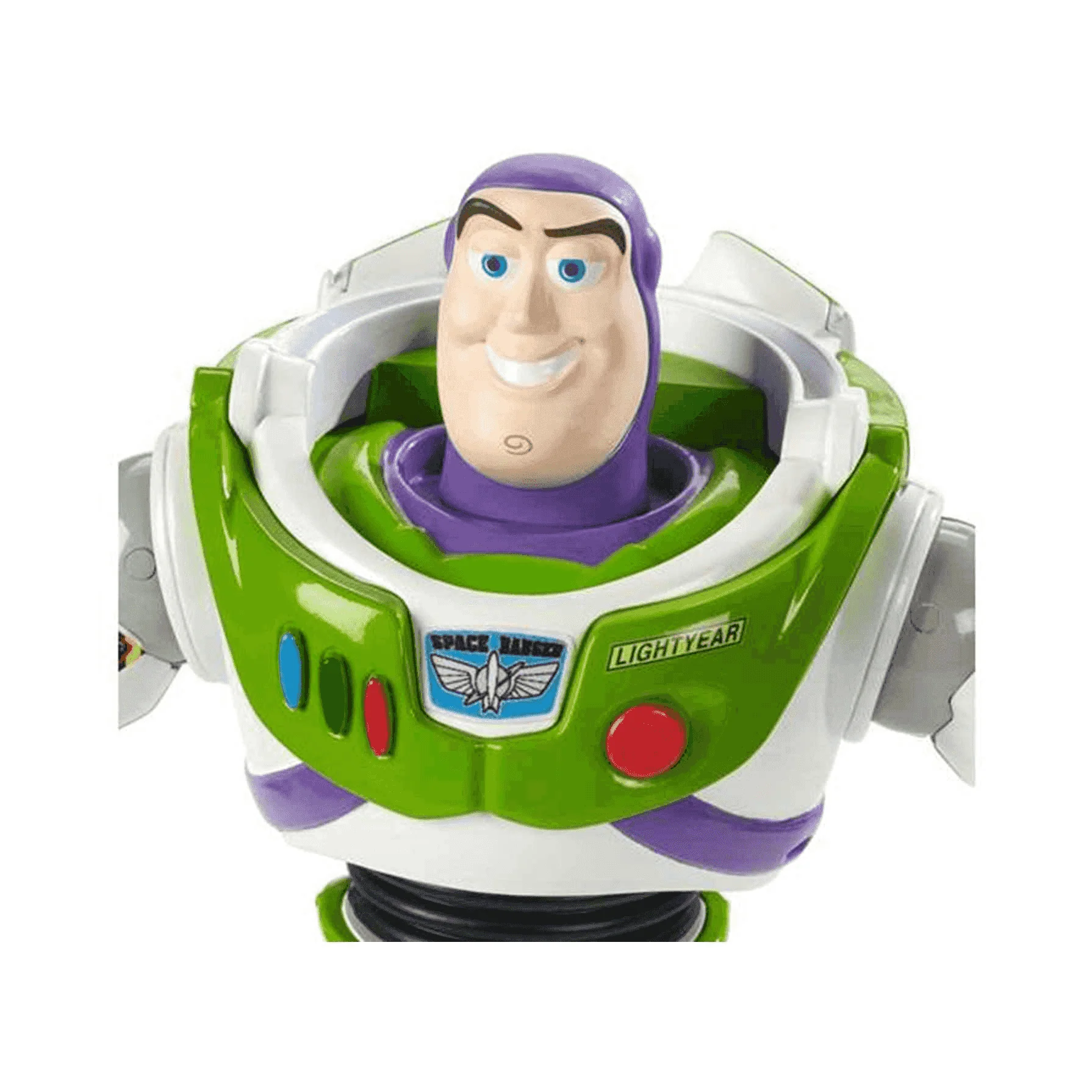 Disney Toy Story 4 Figura de juguete Buzz - Image 6