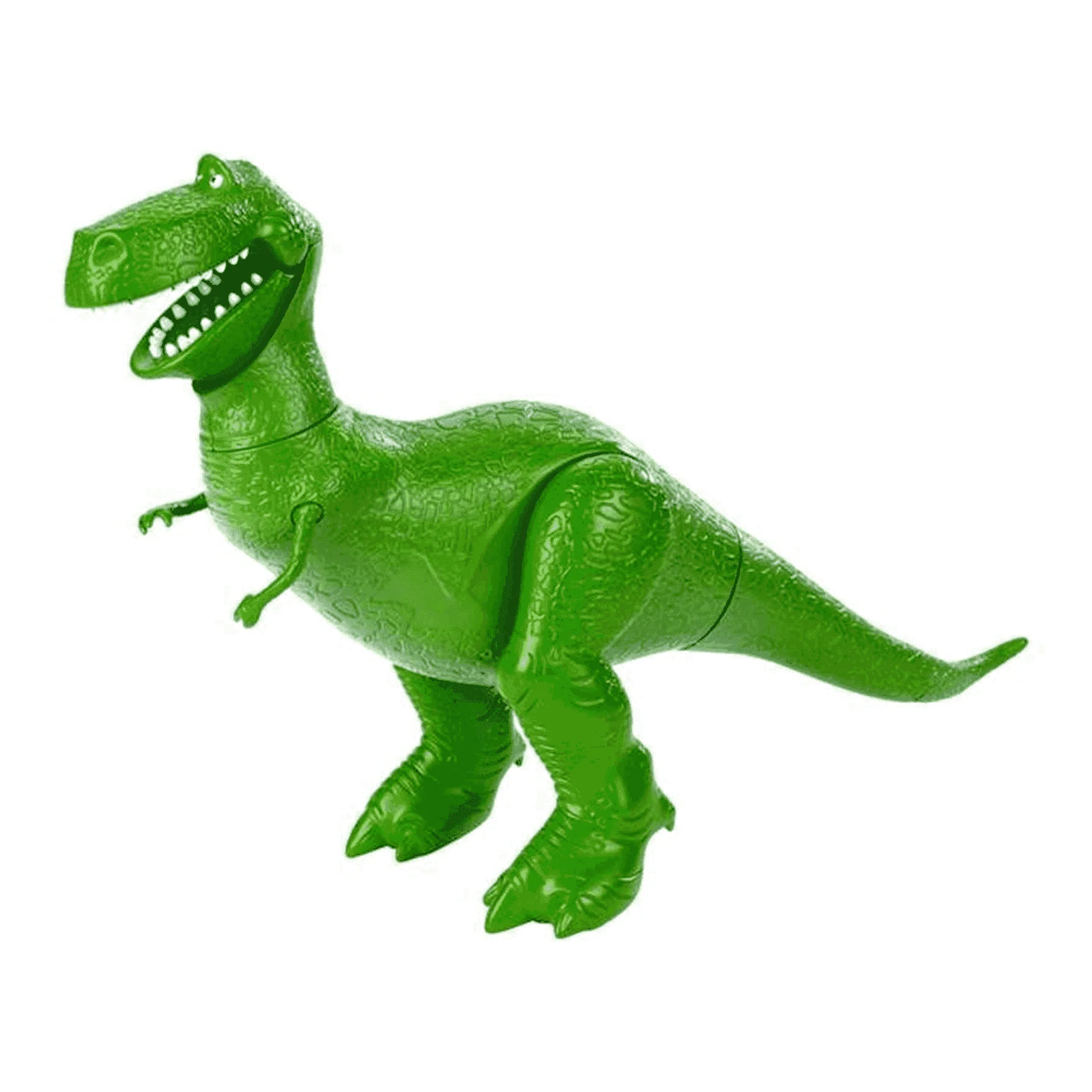 Disney Toy Story 4 Figura Rex - Image 3