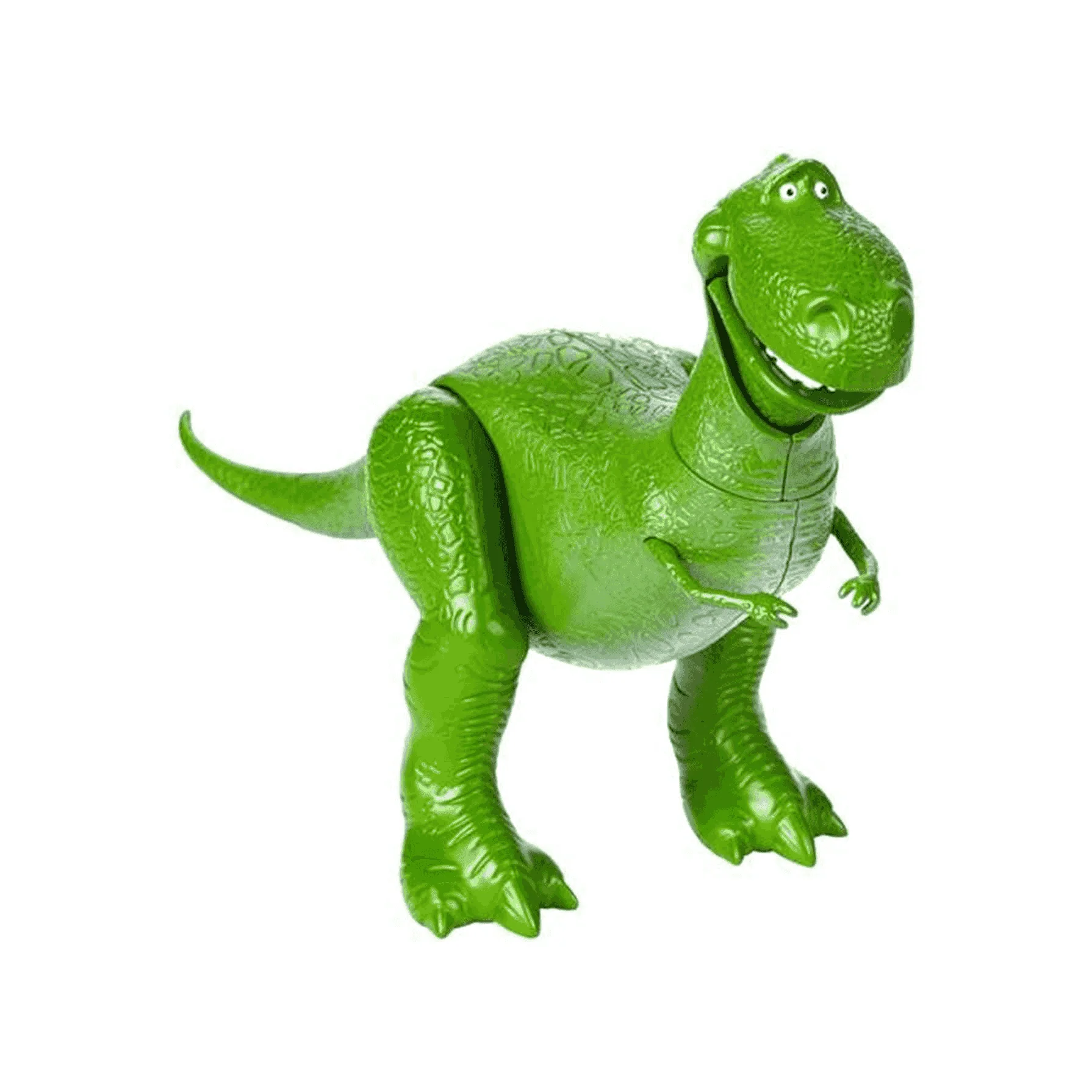 Disney Toy Story 4 Figura Rex - Image 4