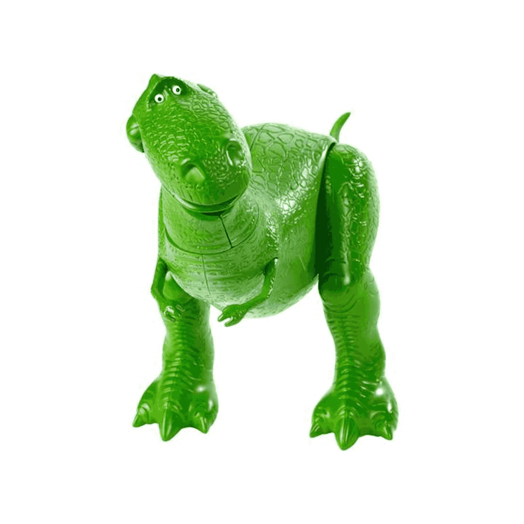 Disney Toy Story 4 Figura Rex - Image 5