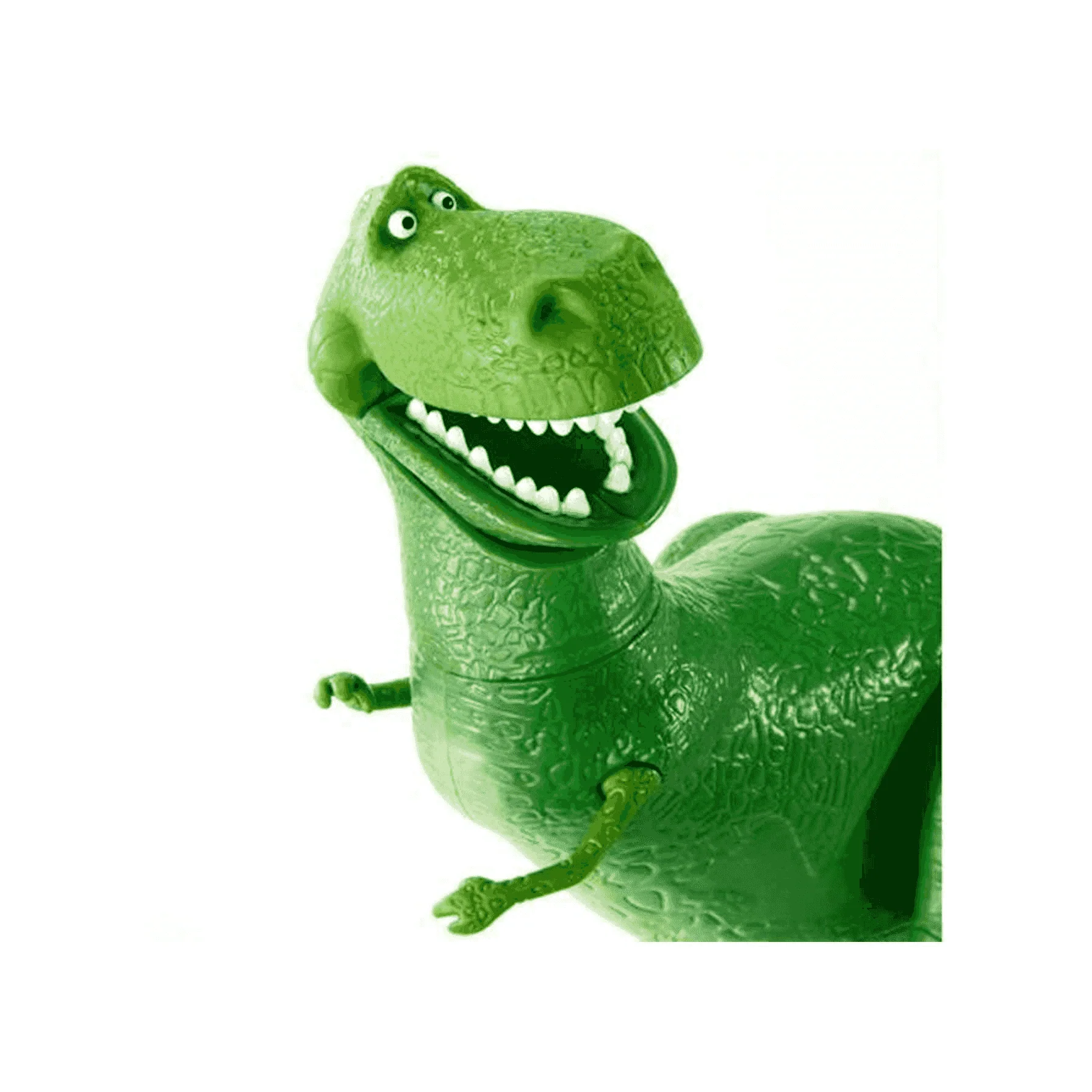 Disney Toy Story 4 Figura Rex - Image 6