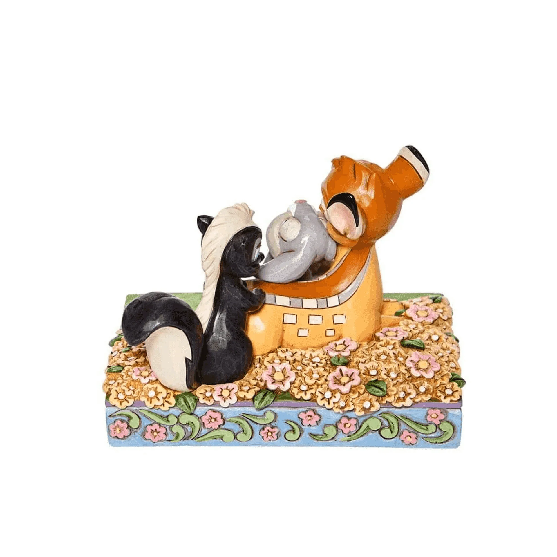 Disney tradiciones Bambi y sus amigos - Image 4