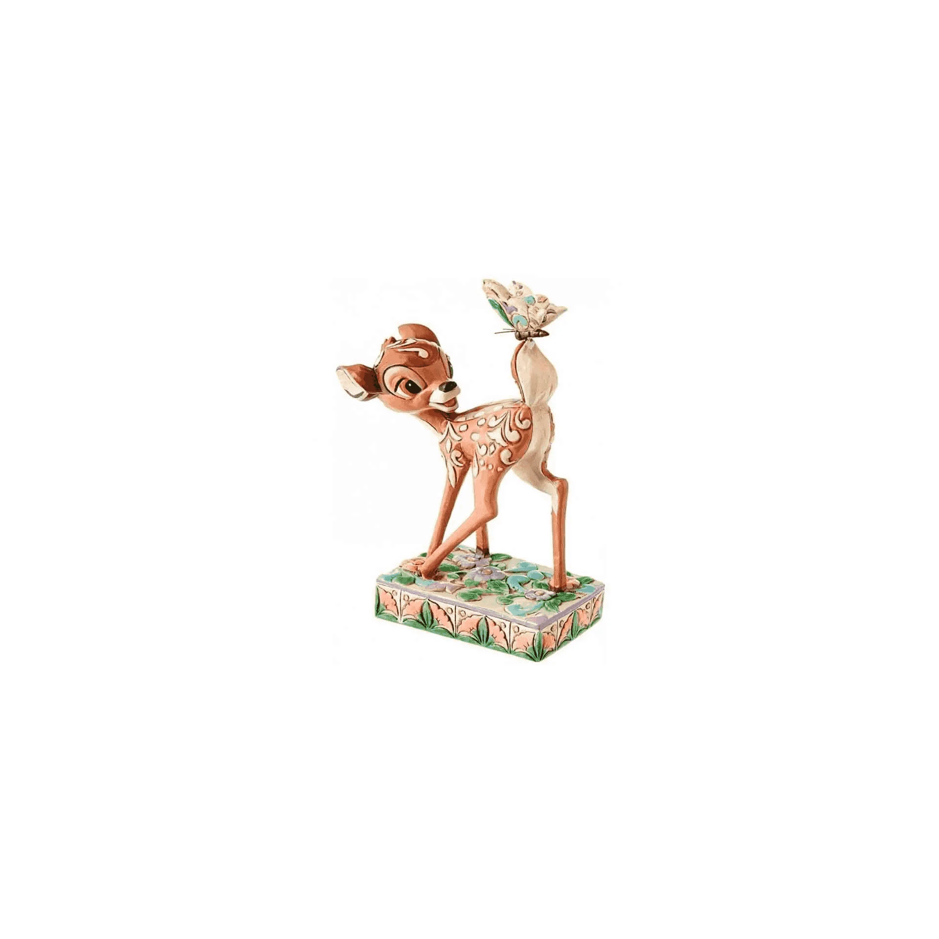Disney Traditions Bambi Wonder of Spring - Image 2