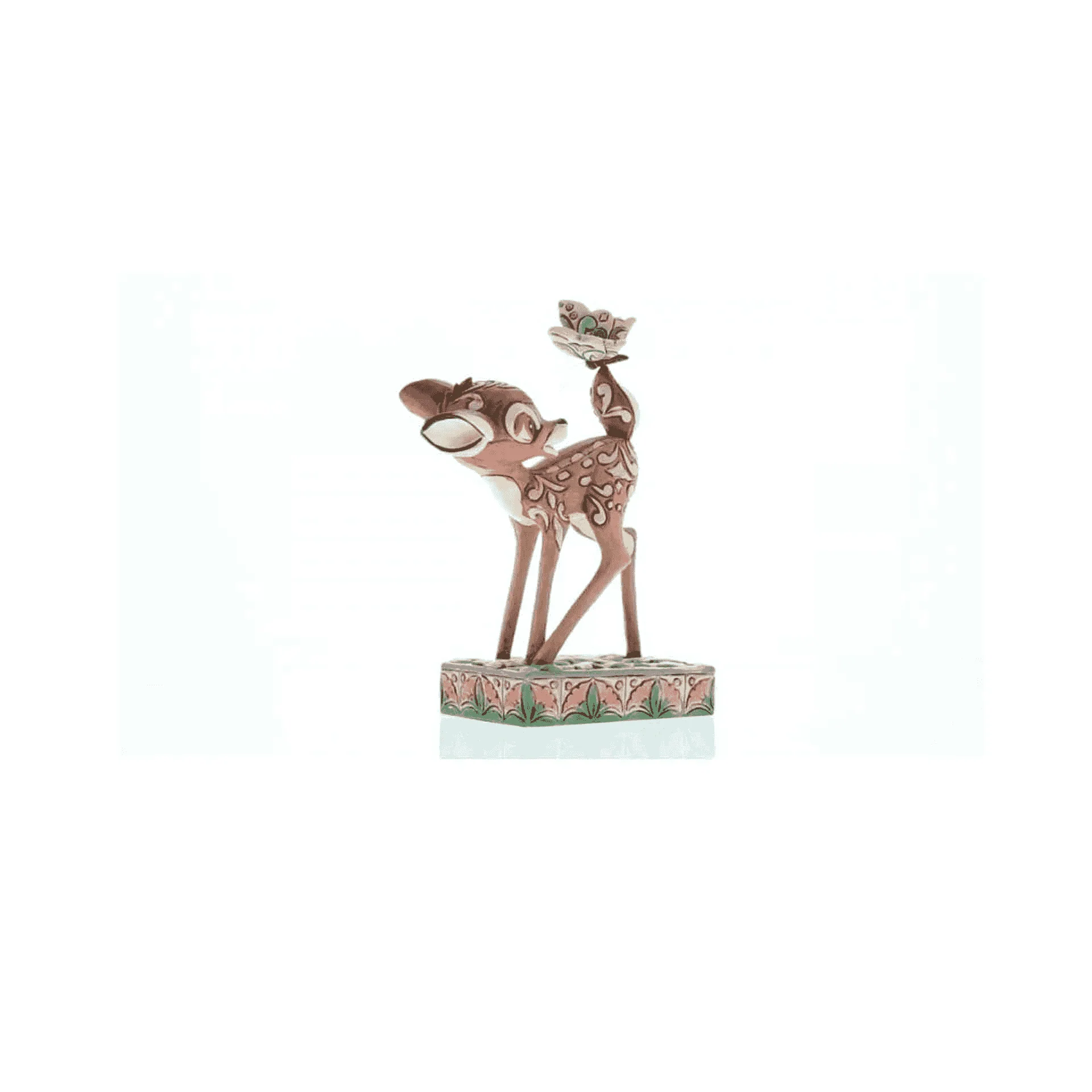 Disney Traditions Bambi Wonder of Spring - Image 3