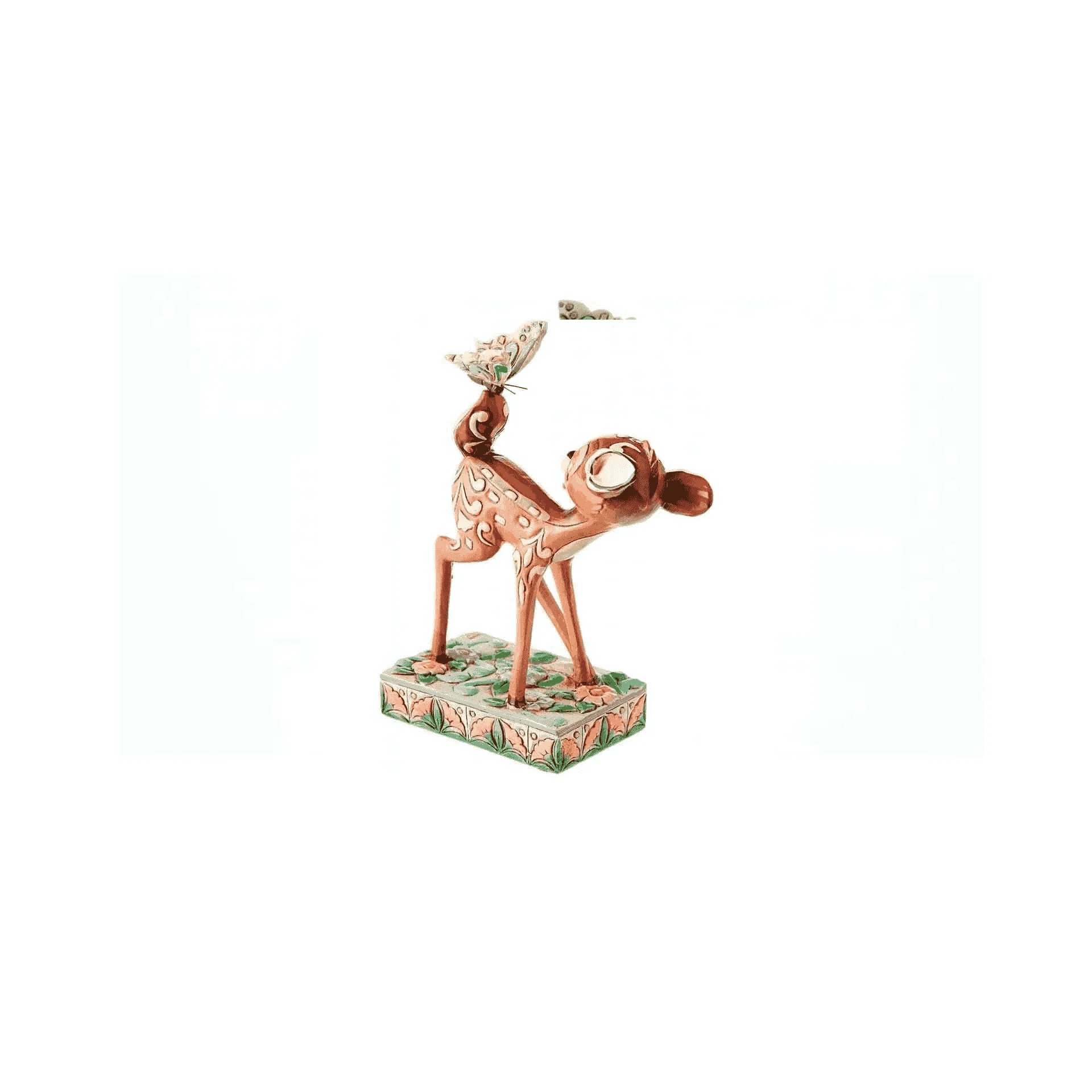 Disney Traditions Bambi Wonder of Spring - Image 4