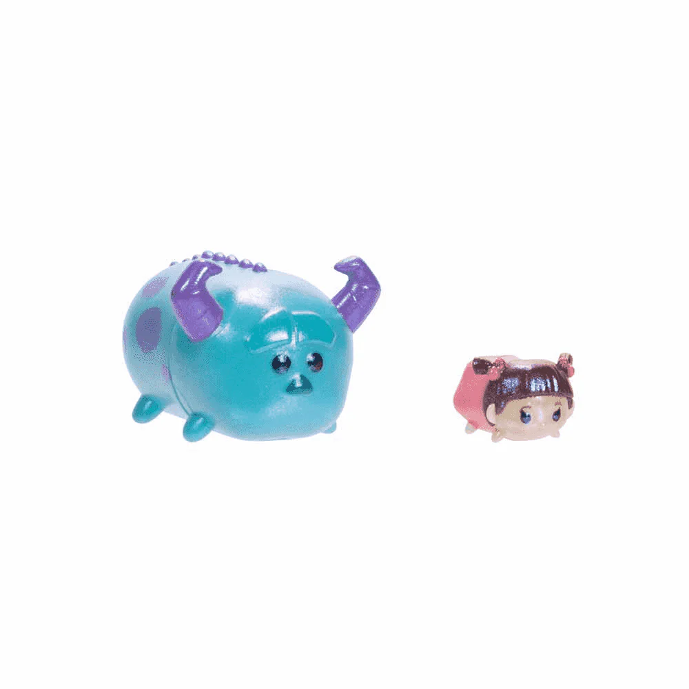 Disney Tsum Tsum Story Set - Serie 1 Shimmer 2024 - Image 13