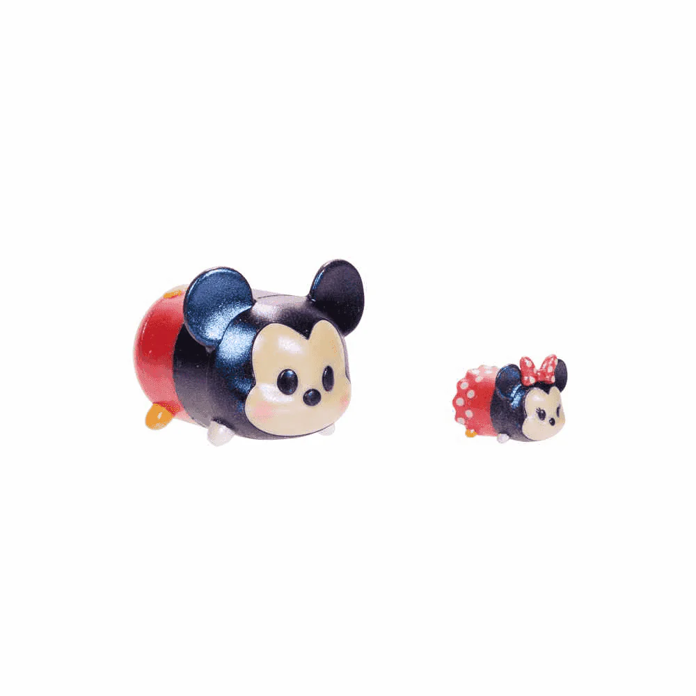 Disney Tsum Tsum Story Set - Serie 1 Shimmer 2024 - Image 2
