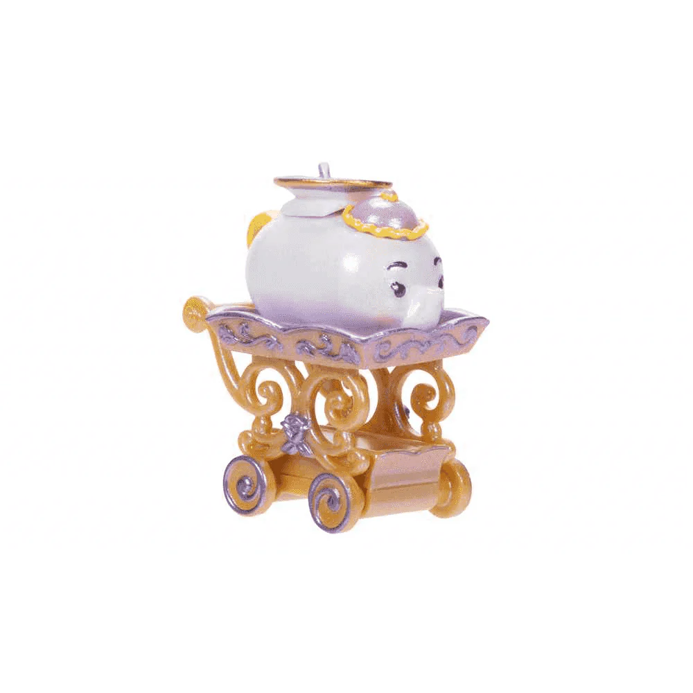 Disney Tsum Tsum Story Set - Serie 1 Shimmer 2024 - Image 3