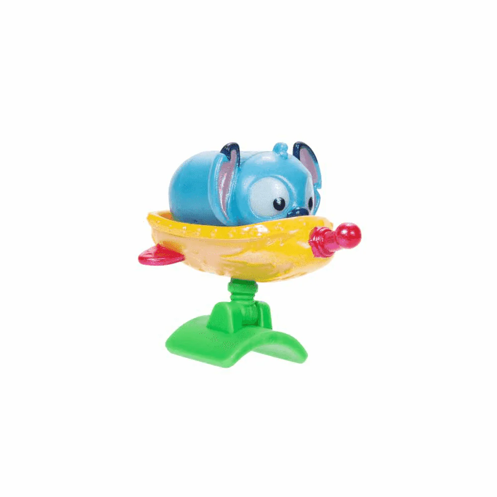 Disney Tsum Tsum Story Set - Serie 1 Shimmer 2024 - Image 4
