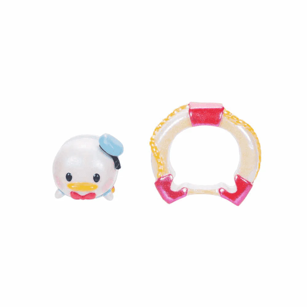 Disney Tsum Tsum Story Set - Serie 1 Shimmer 2024 - Image 5