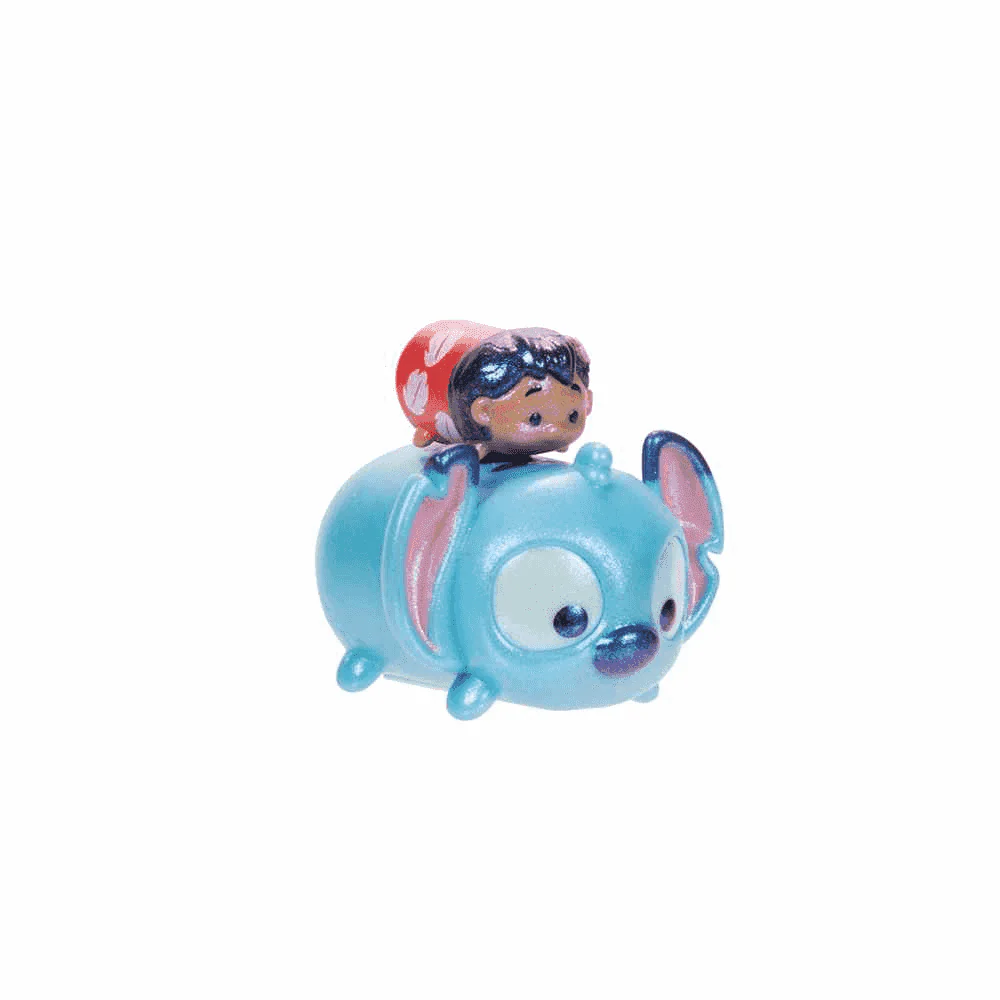 Disney Tsum Tsum Story Set - Serie 1 Shimmer 2024 - Image 6