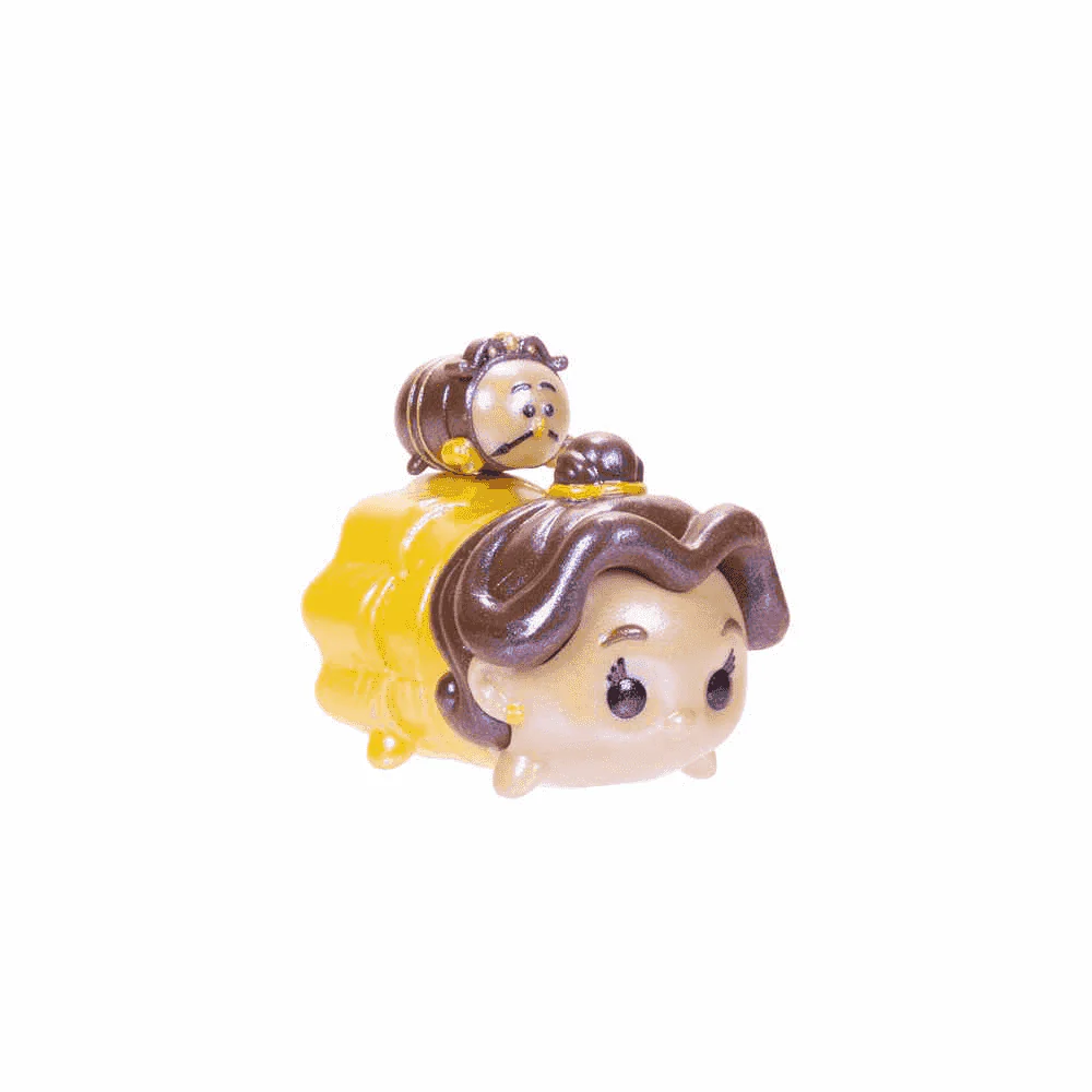 Disney Tsum Tsum Story Set - Serie 1 Shimmer 2024 - Image 7