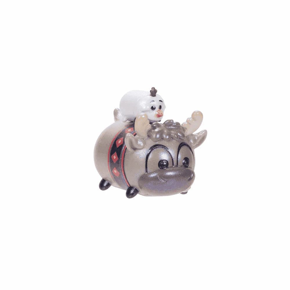 Disney Tsum Tsum Story Set - Serie 1 Shimmer 2024 - Image 8