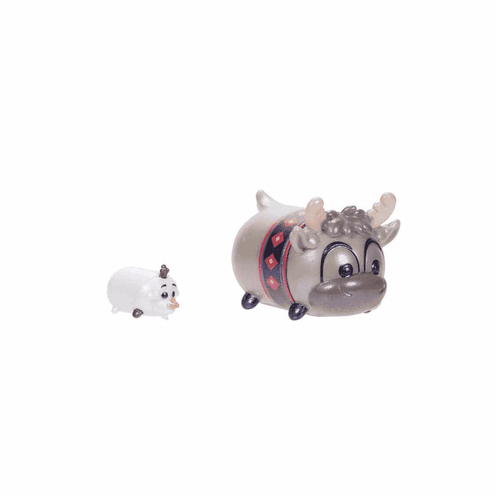 Disney Tsum Tsum Story Set - Serie 1 Shimmer 2024 - Image 9