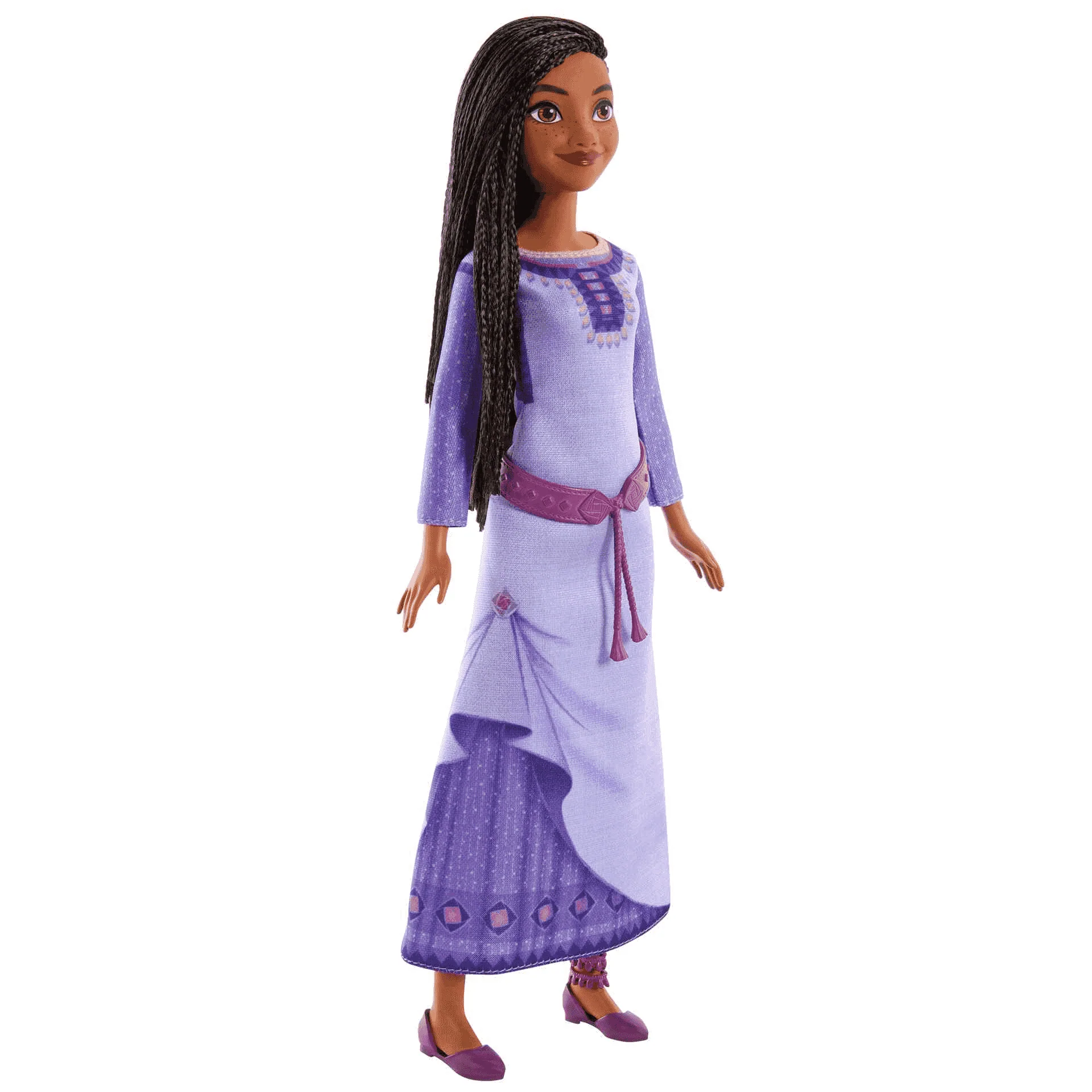 Disney Wish Muñeca Asha - Image 3