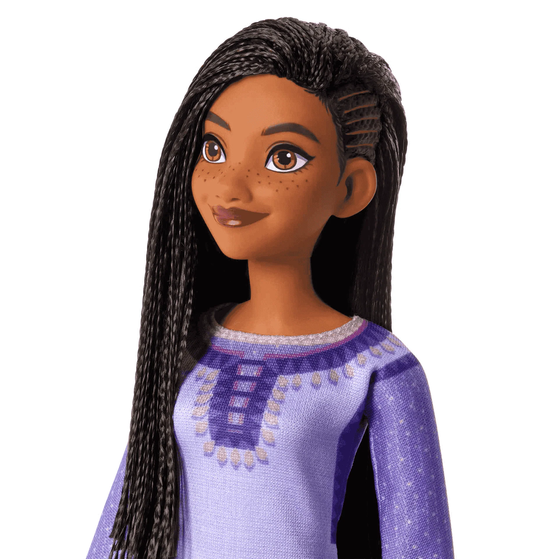 Disney Wish Muñeca Asha - Image 4