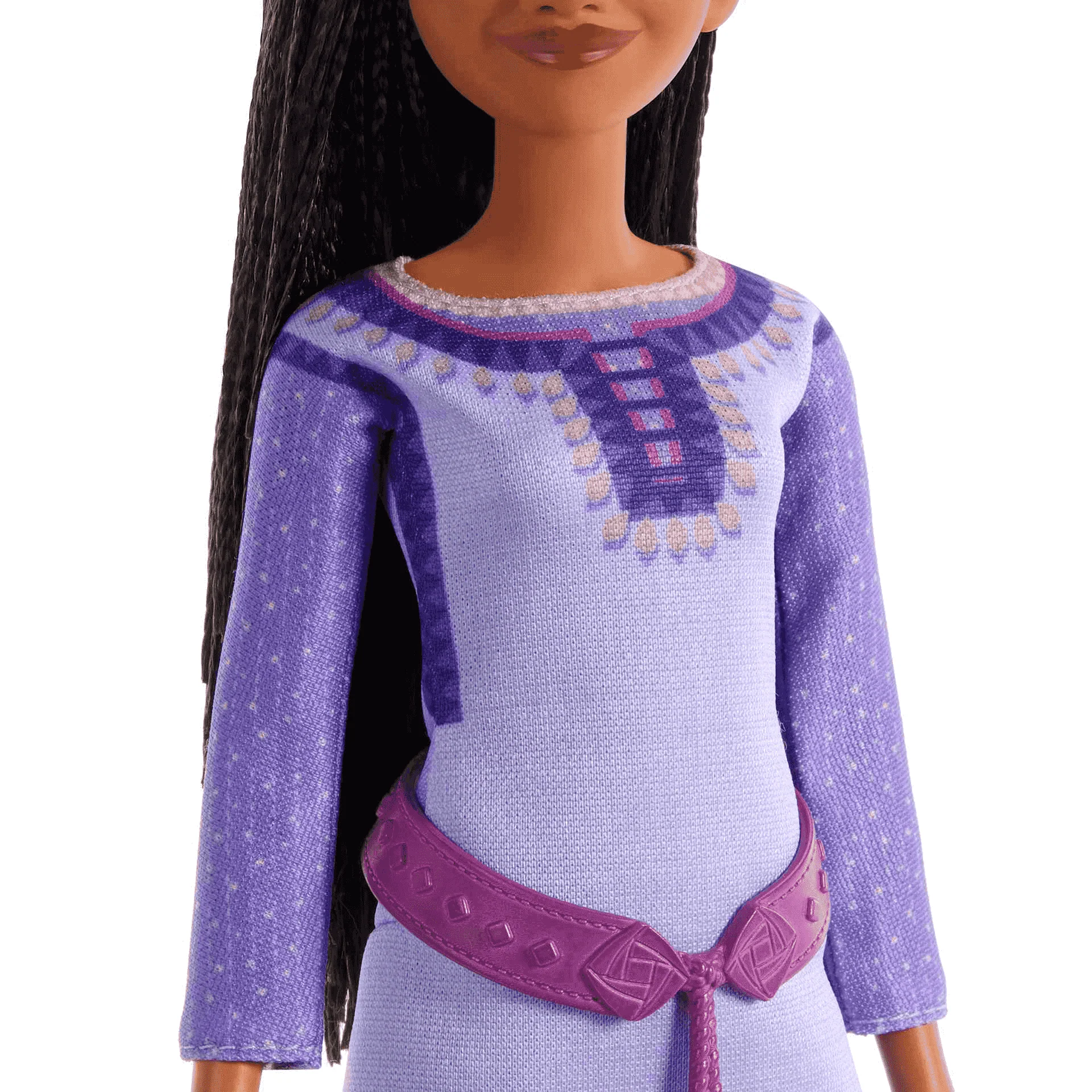 Disney Wish Muñeca Asha - Image 5