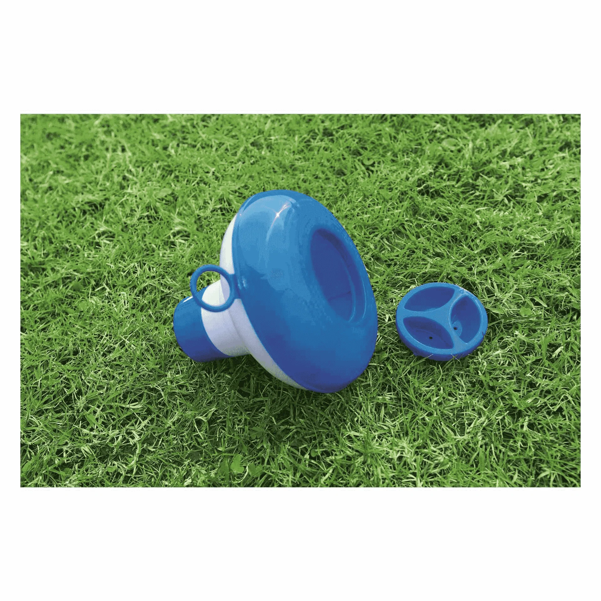 Dispensador de Cloro Flotante Ajustable Mediano - Image 4
