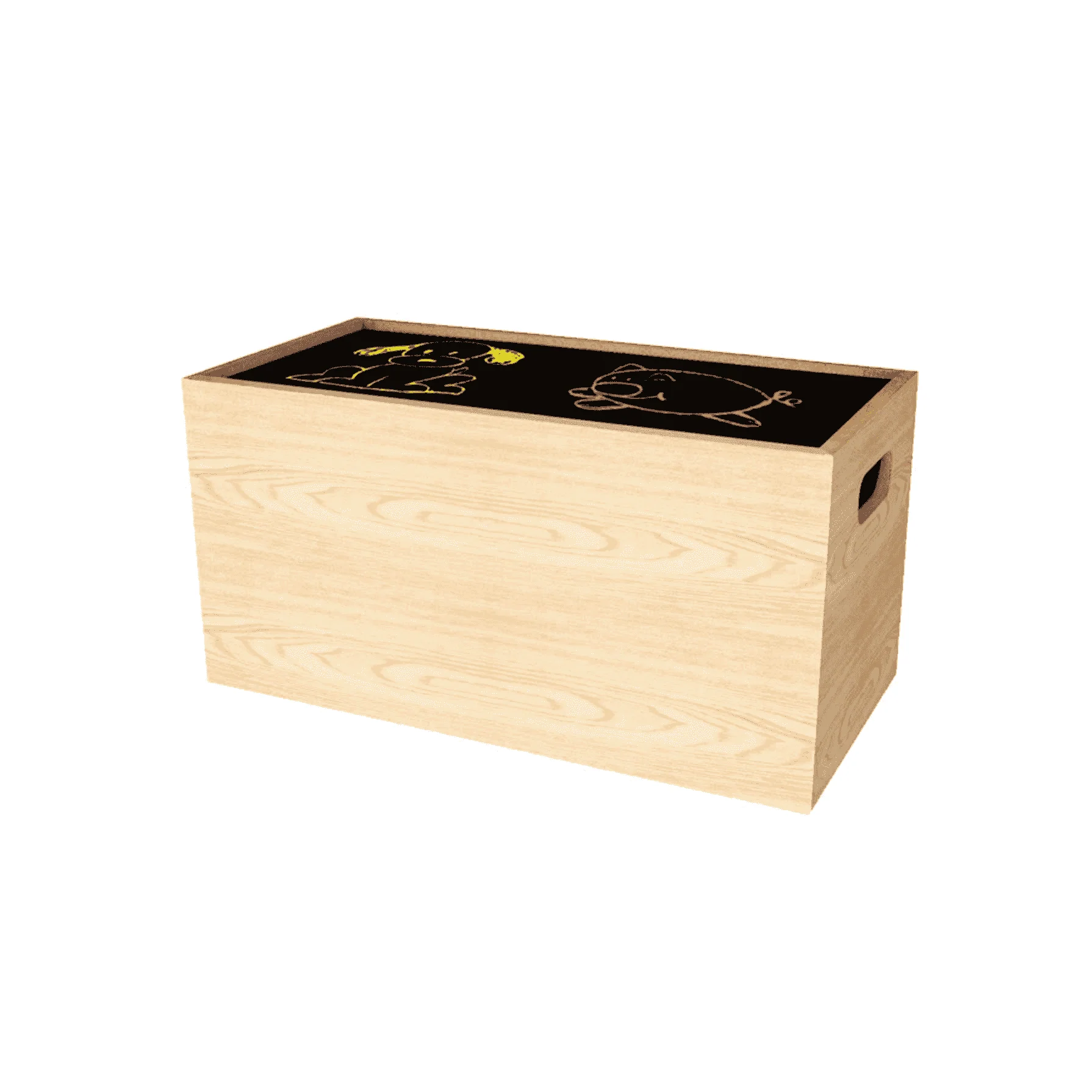 Diverbaúl 7 Juegos en 1 | Juguetes de Madera - Image 3