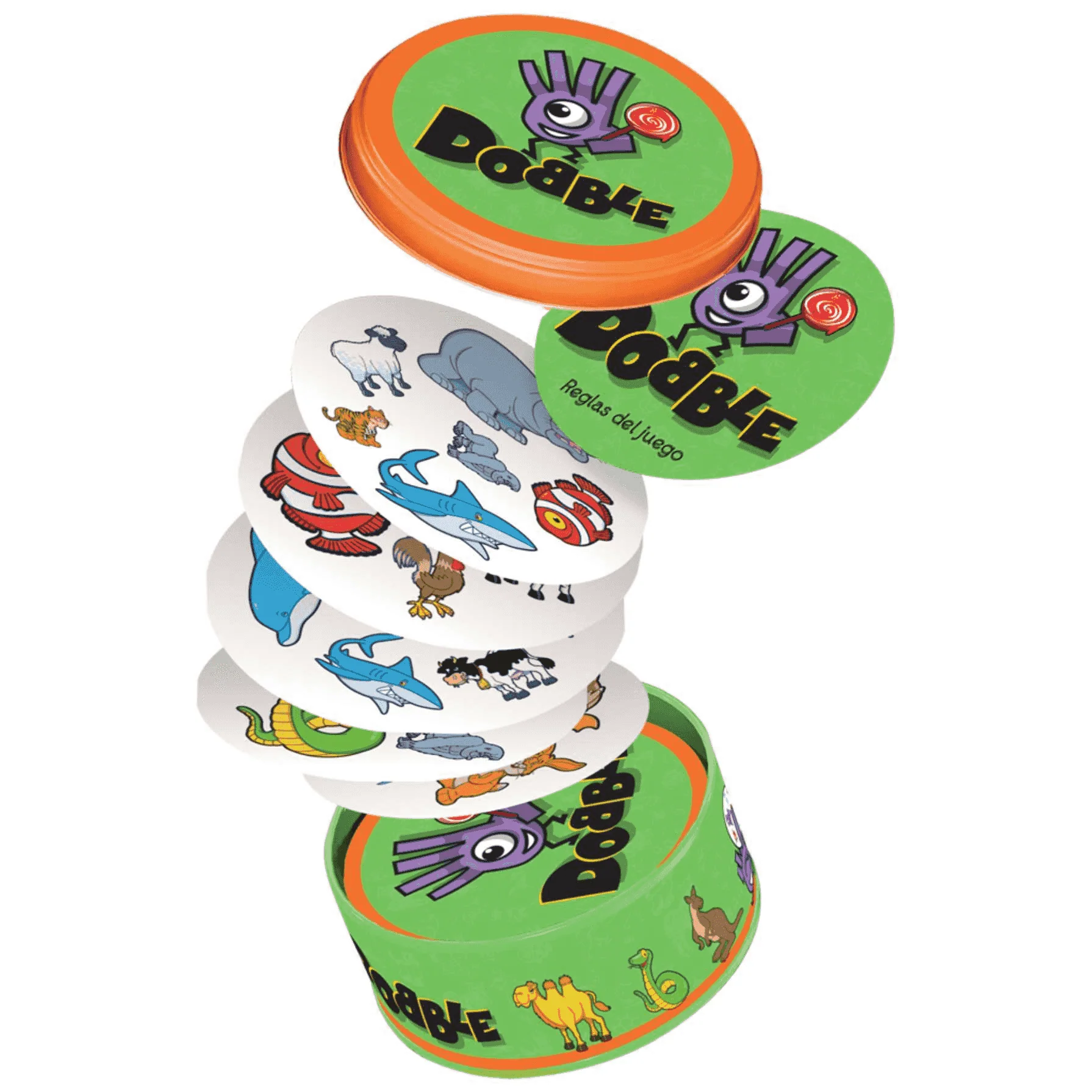Dobble Kids - Image 2