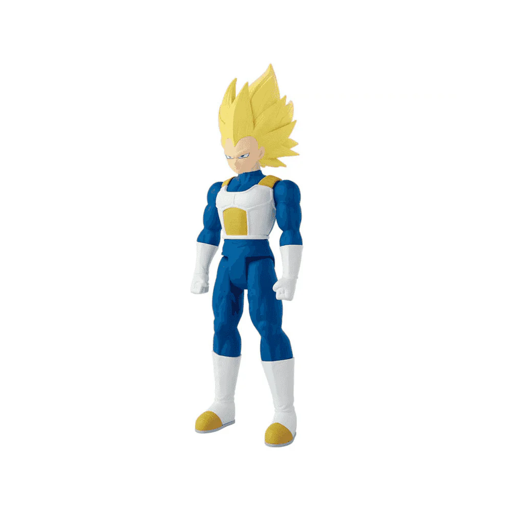 Dragon Ball Daima – SS3 Vegeta Limit Breaker 30 cm (Bandai) - Image 3