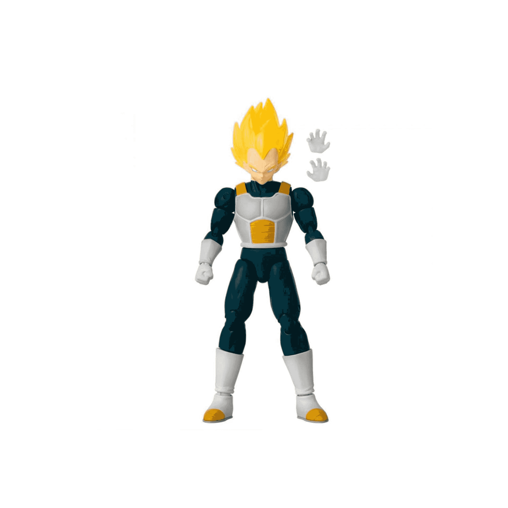 Dragon Ball Dragon Stars - Vegeta Exclusive 17 Cm - Image 2