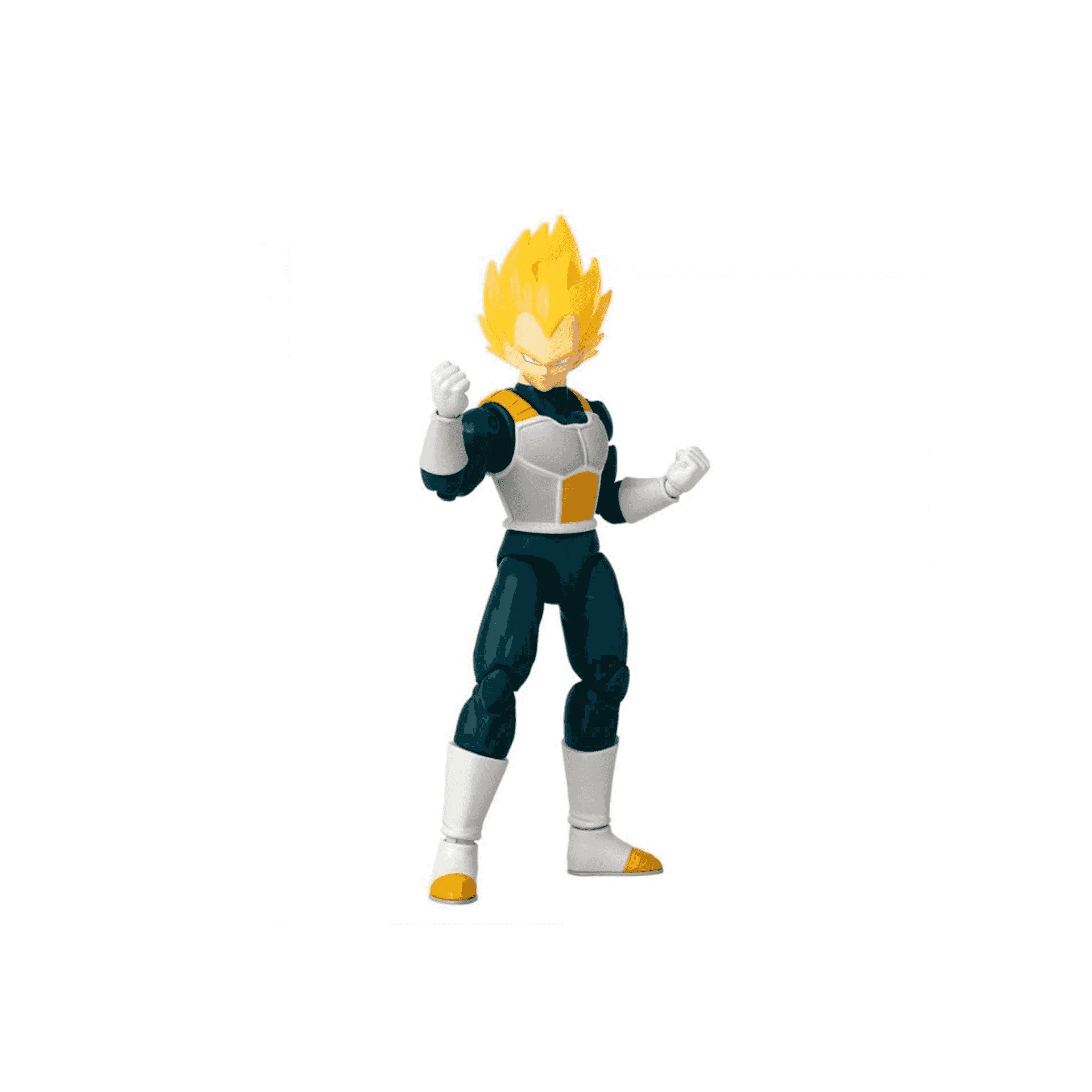 Dragon Ball Dragon Stars - Vegeta Exclusive 17 Cm - Image 3