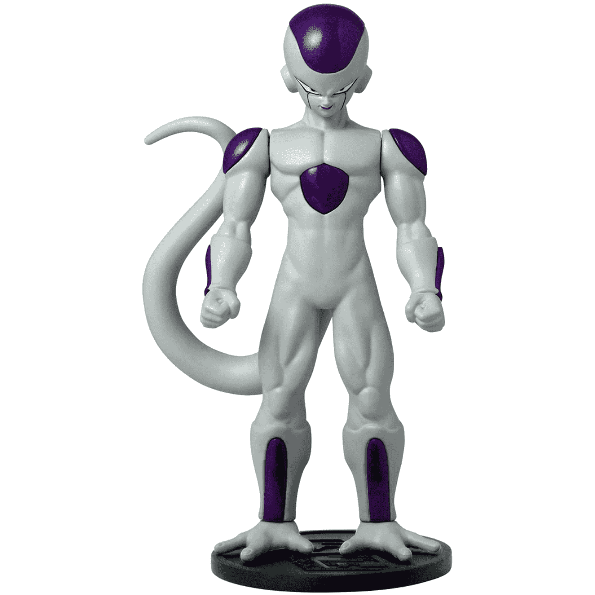 Dragon Ball Figura Flash Series Freezer - Image 2