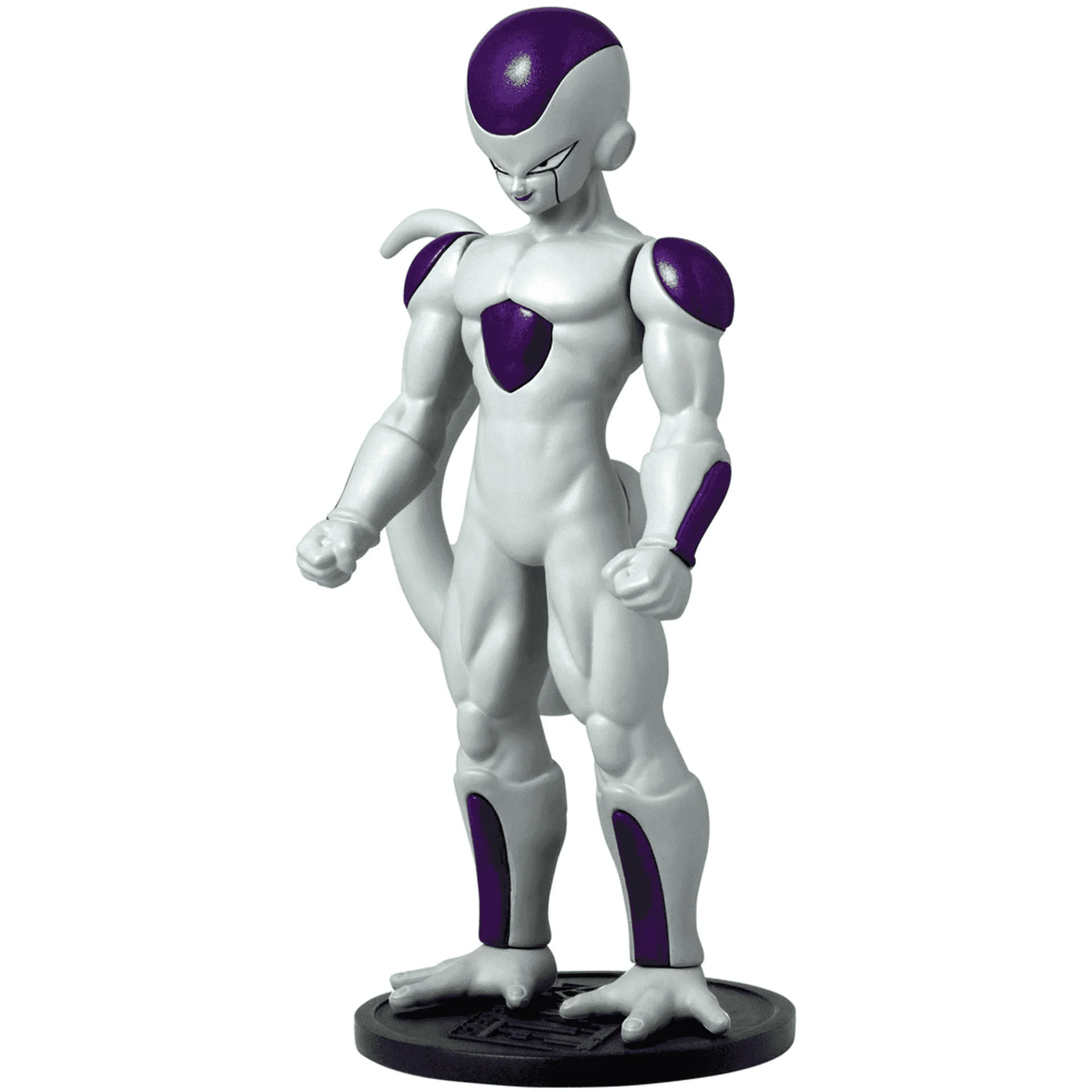Dragon Ball Figura Flash Series Frieza 4th Form - Image 2