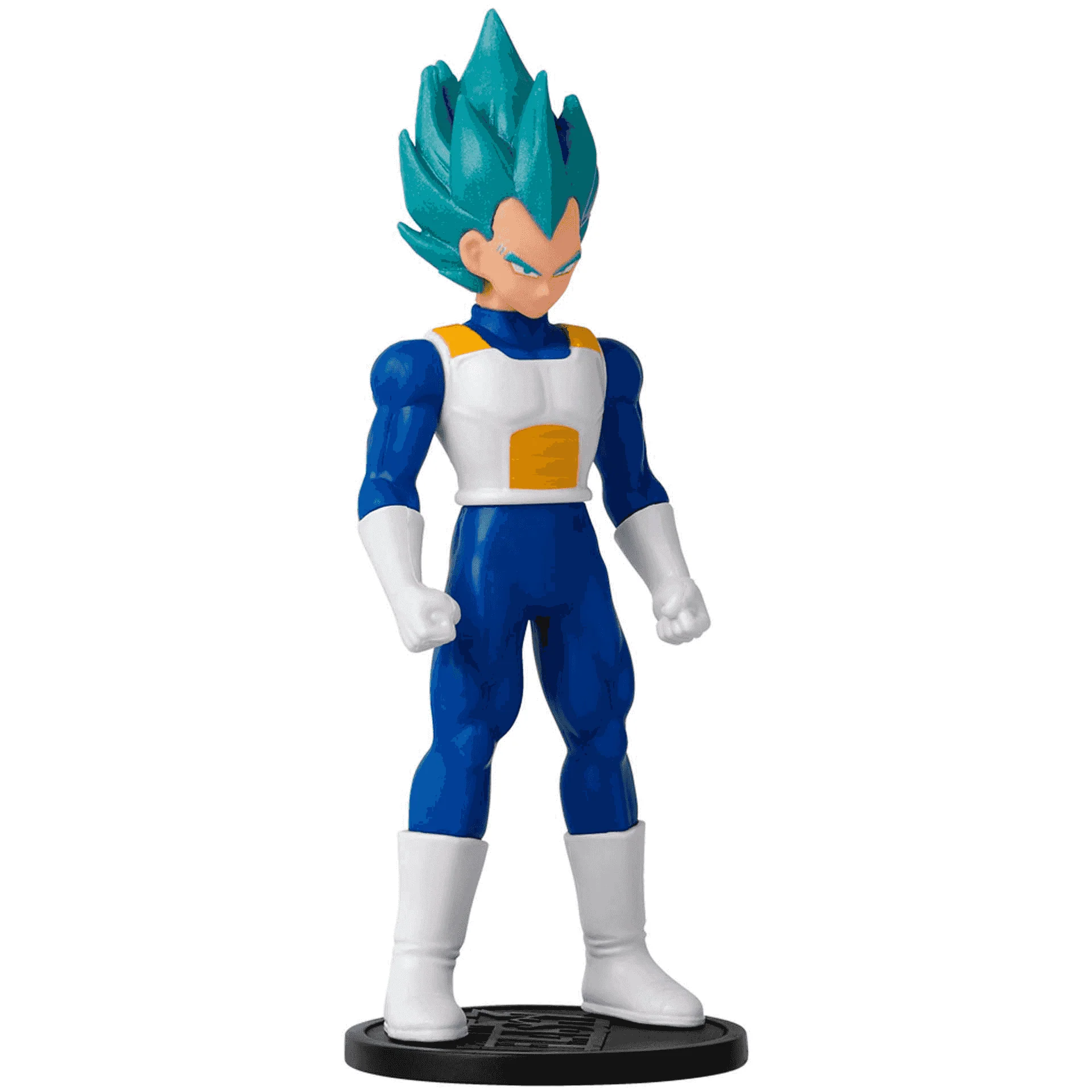 Dragon Ball Figura Flash Series Super Saiyan Vegeta - Image 3