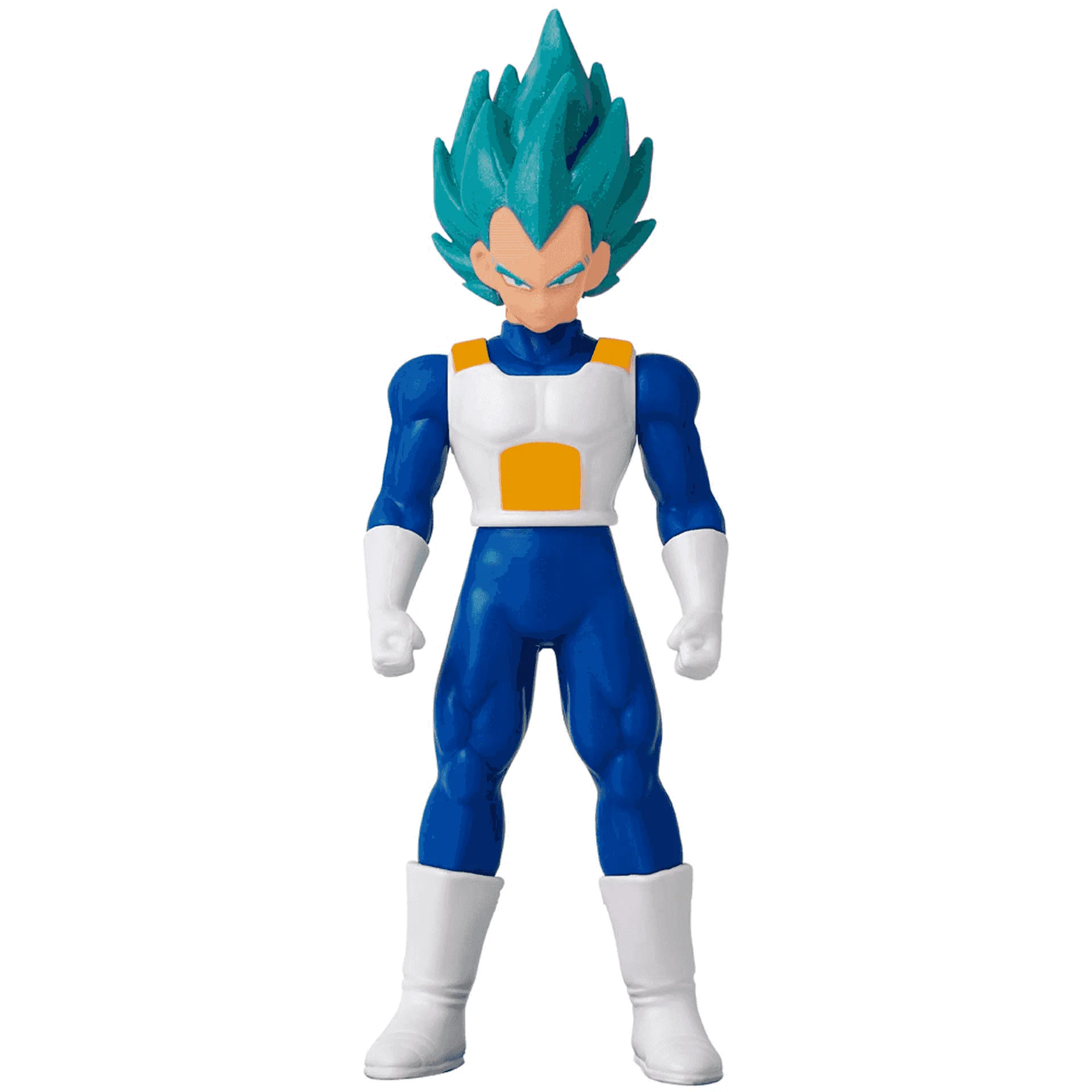 Dragon Ball Figura Flash Series Super Saiyan Vegeta - Image 4