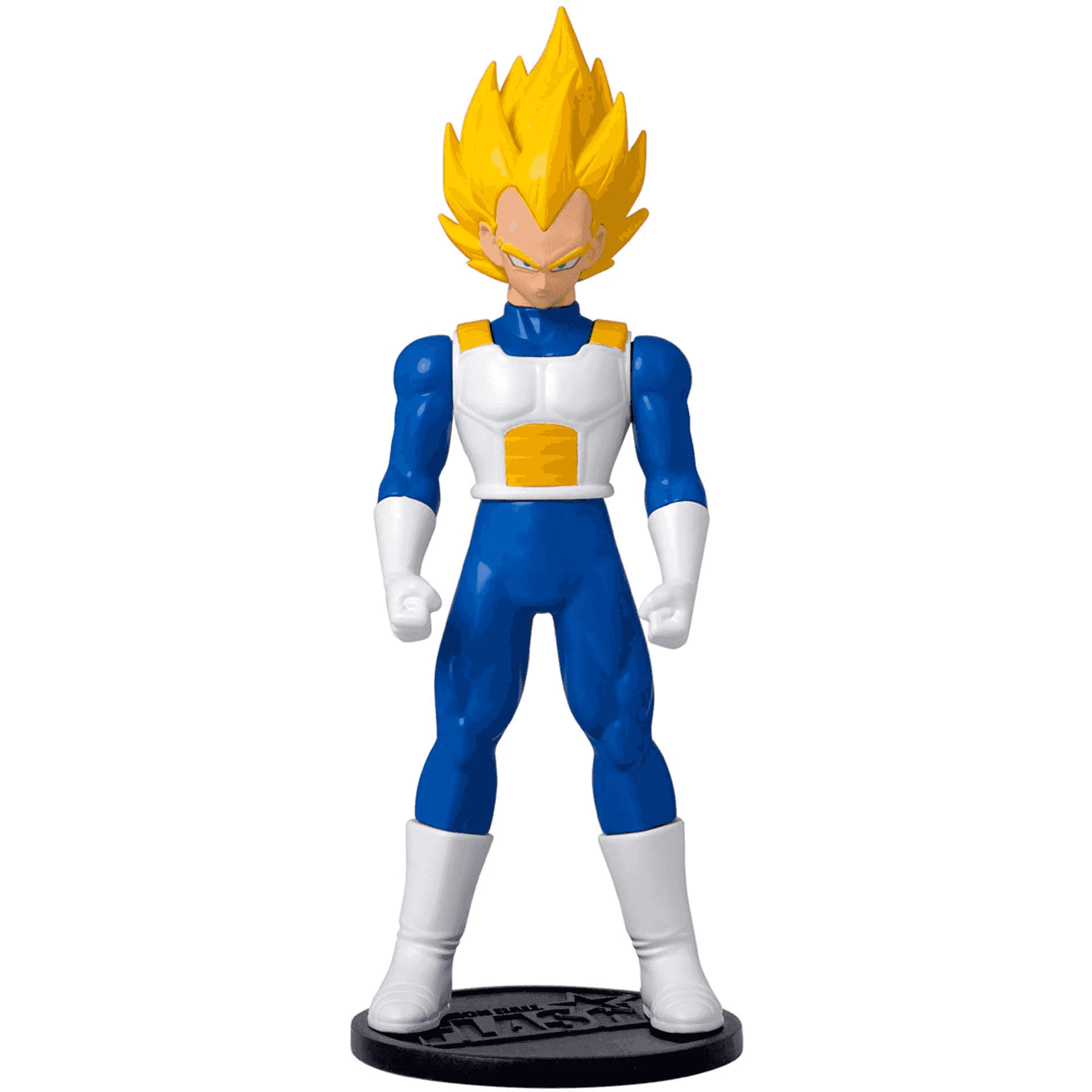 Dragon Ball Figura Flash Series Super Saiyan Vegeta