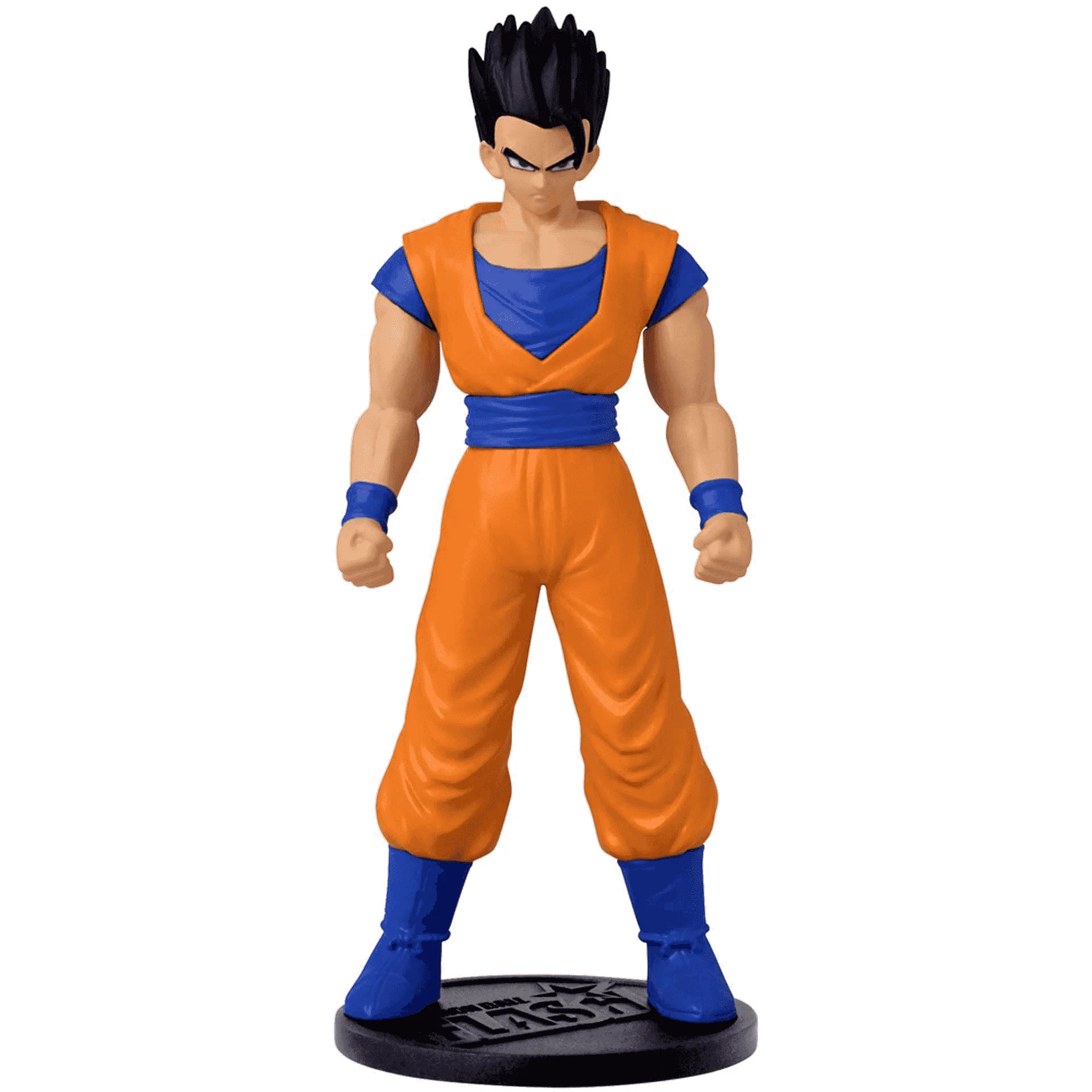 Dragon Ball Figura Flash Series Ultimate Gohan Goku