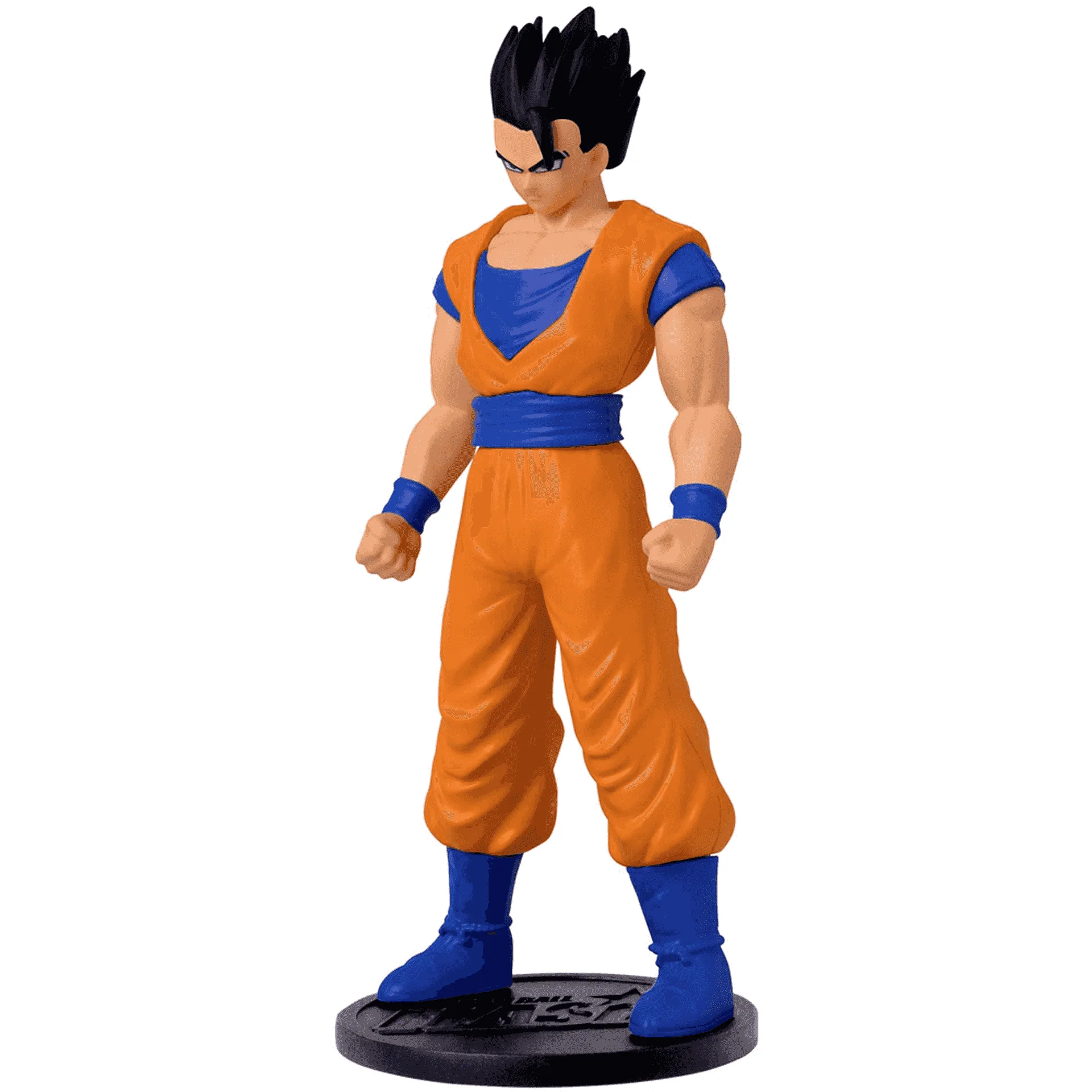 Dragon Ball Figura Flash Series Ultimate Gohan Goku - Image 2