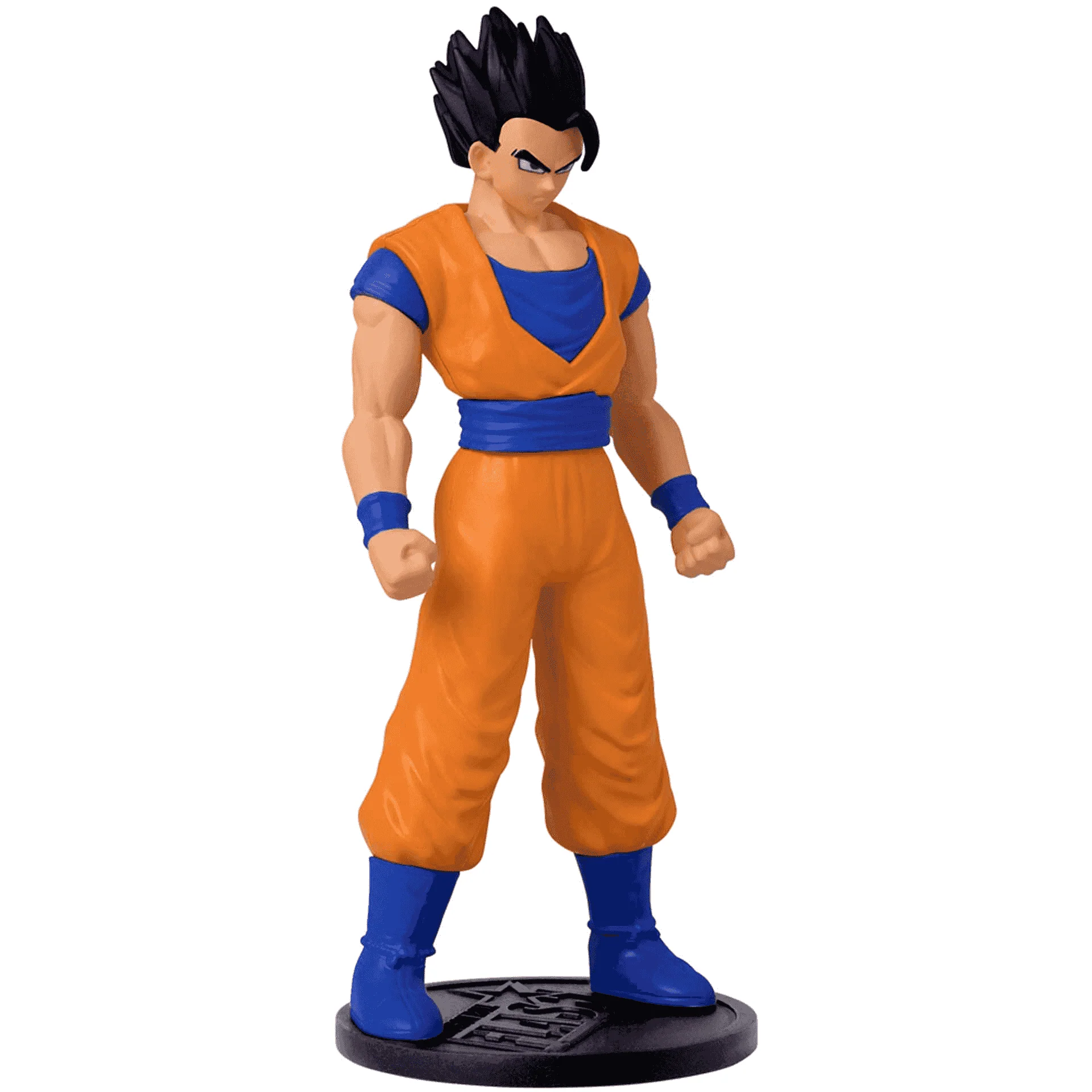 Dragon Ball Figura Flash Series Ultimate Gohan Goku - Image 3