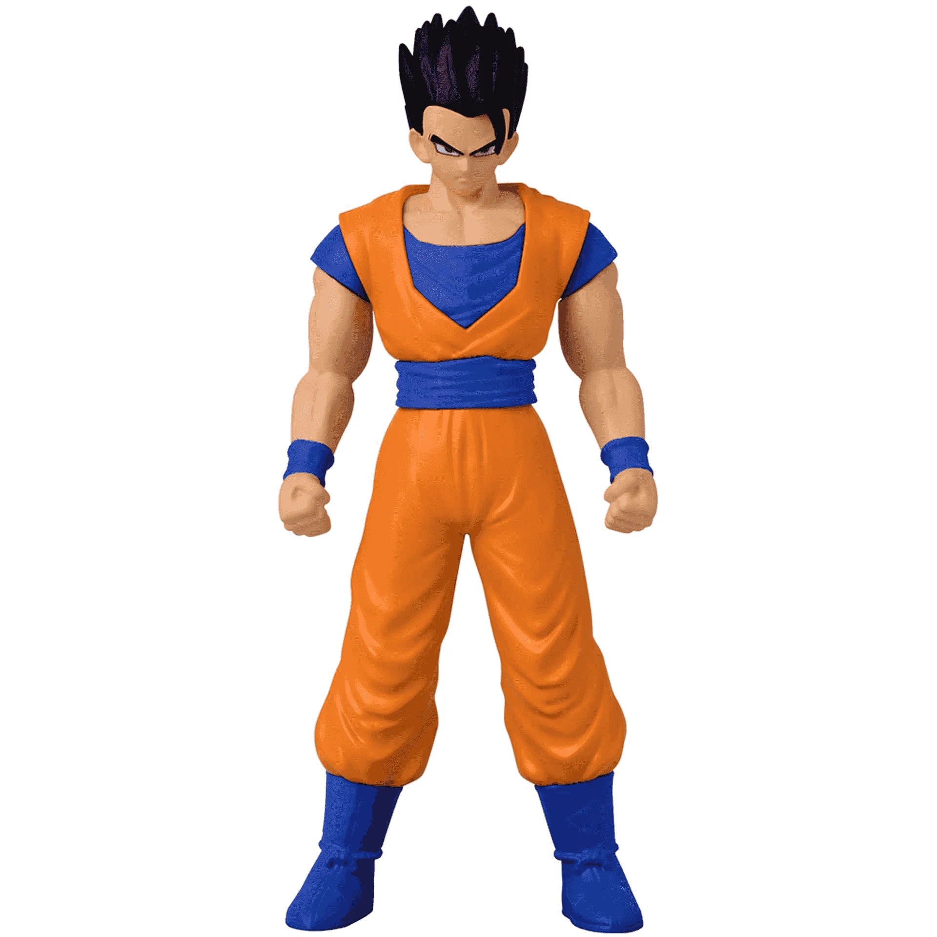 Dragon Ball Figura Flash Series Ultimate Gohan Goku - Image 4
