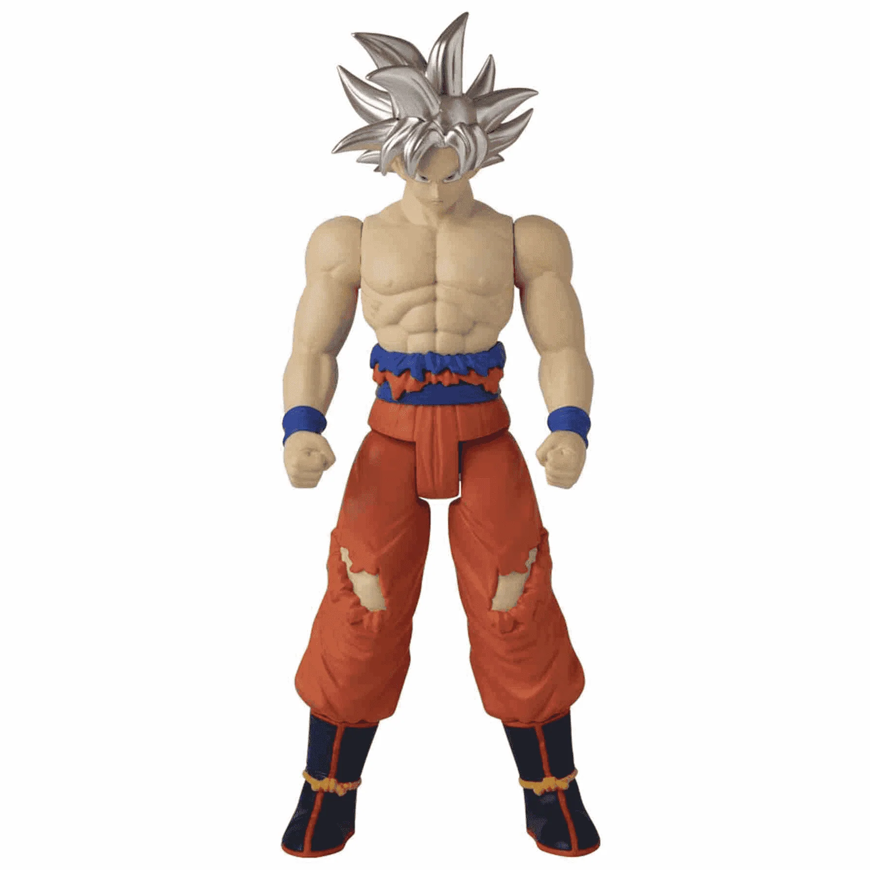 Dragon Ball Figura Goku Ultra Instinto Limit Breaker Series