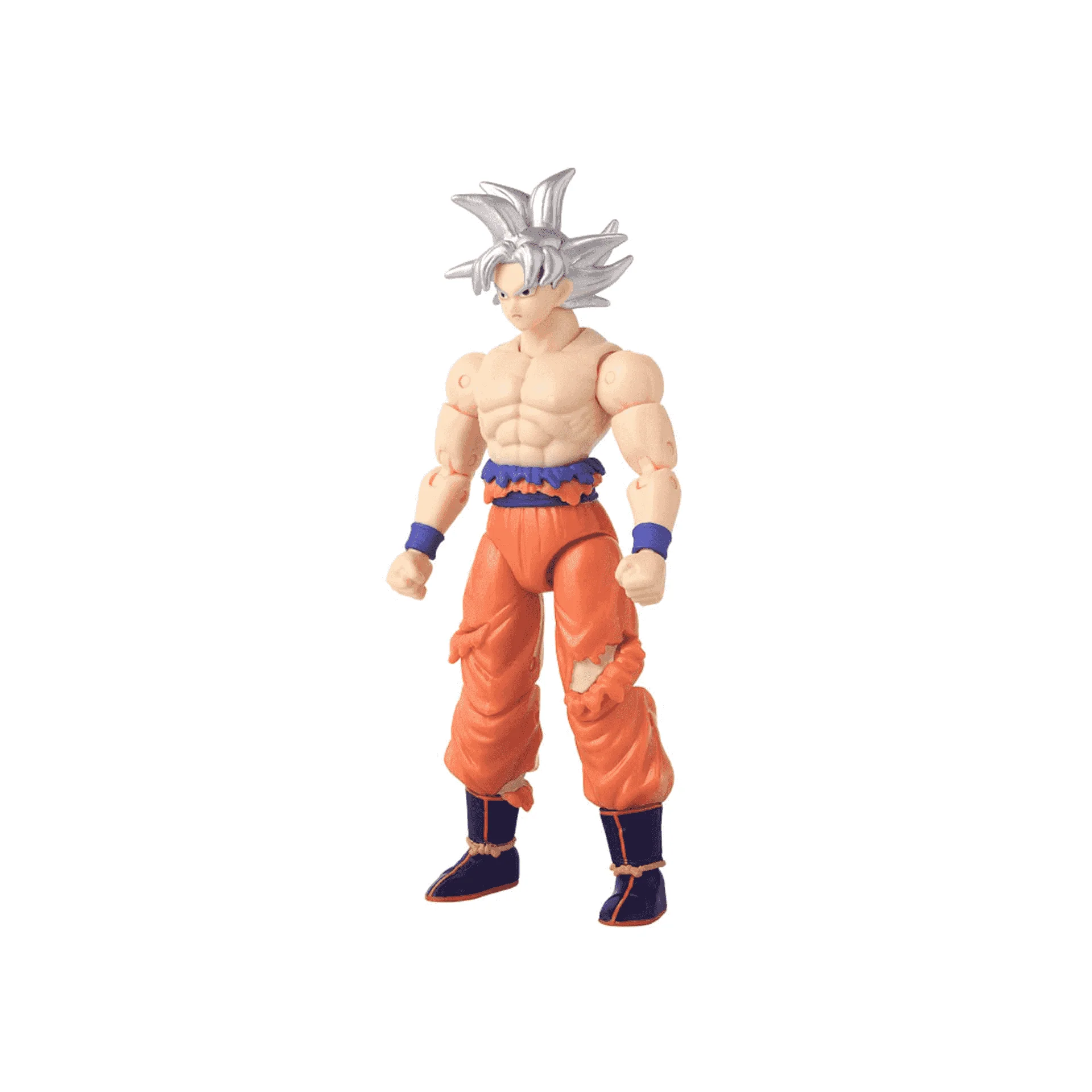 Dragon Ball Goku Ultra Instinto - Image 5