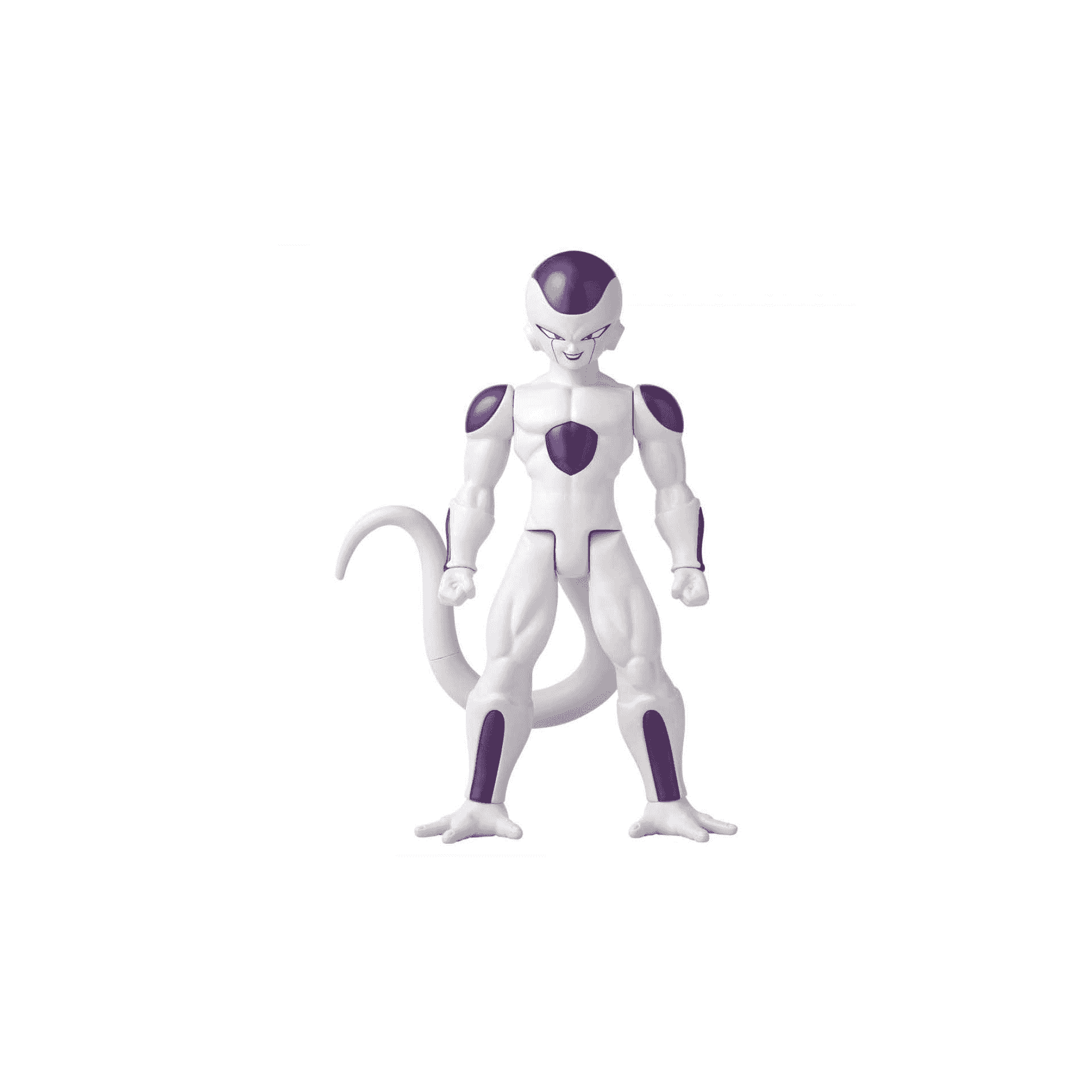 Dragon Ball Limit Breaker Series Freezer Final Form 30 cm