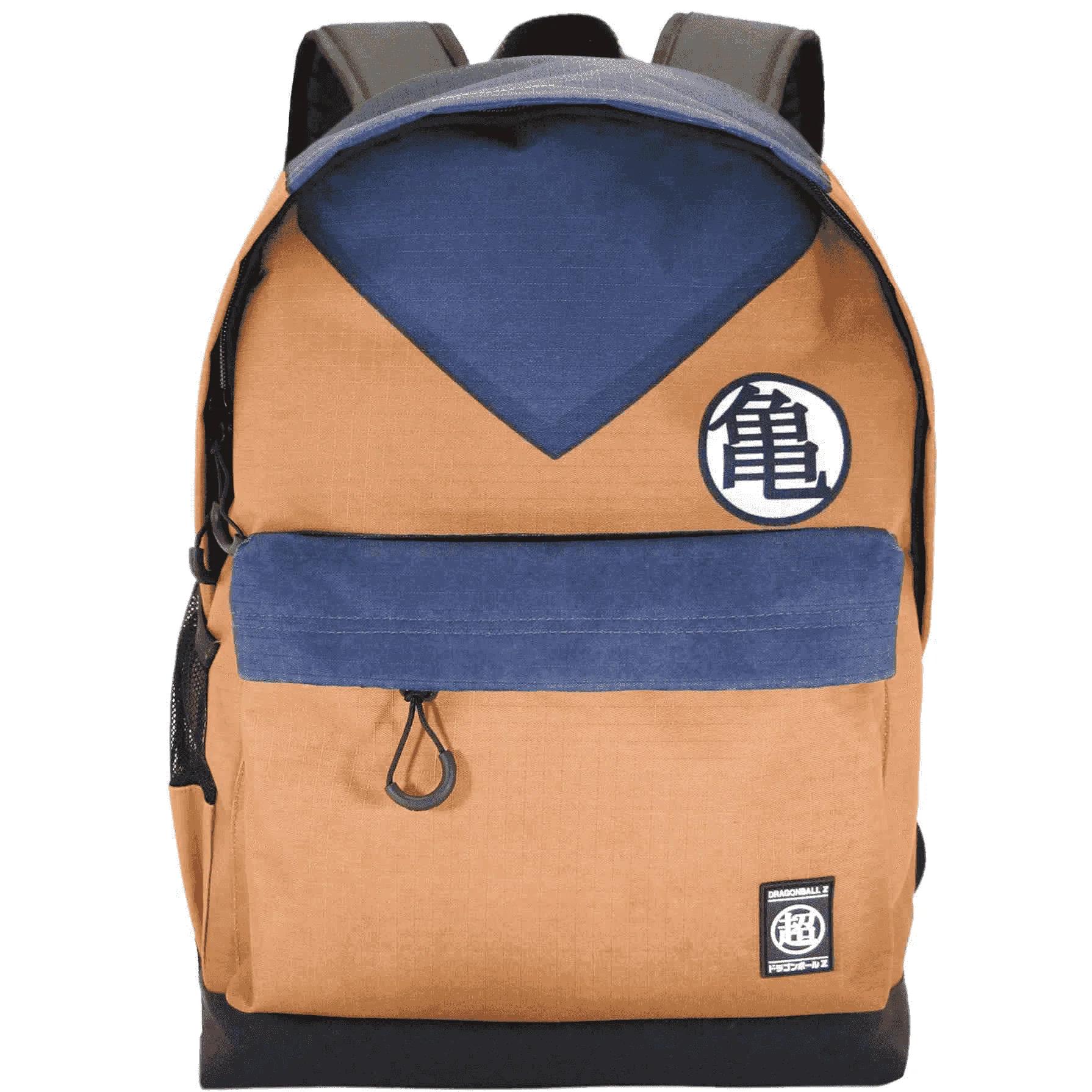 Dragon Ball Mochila Adaptable a Carro 41 cm - Image 3