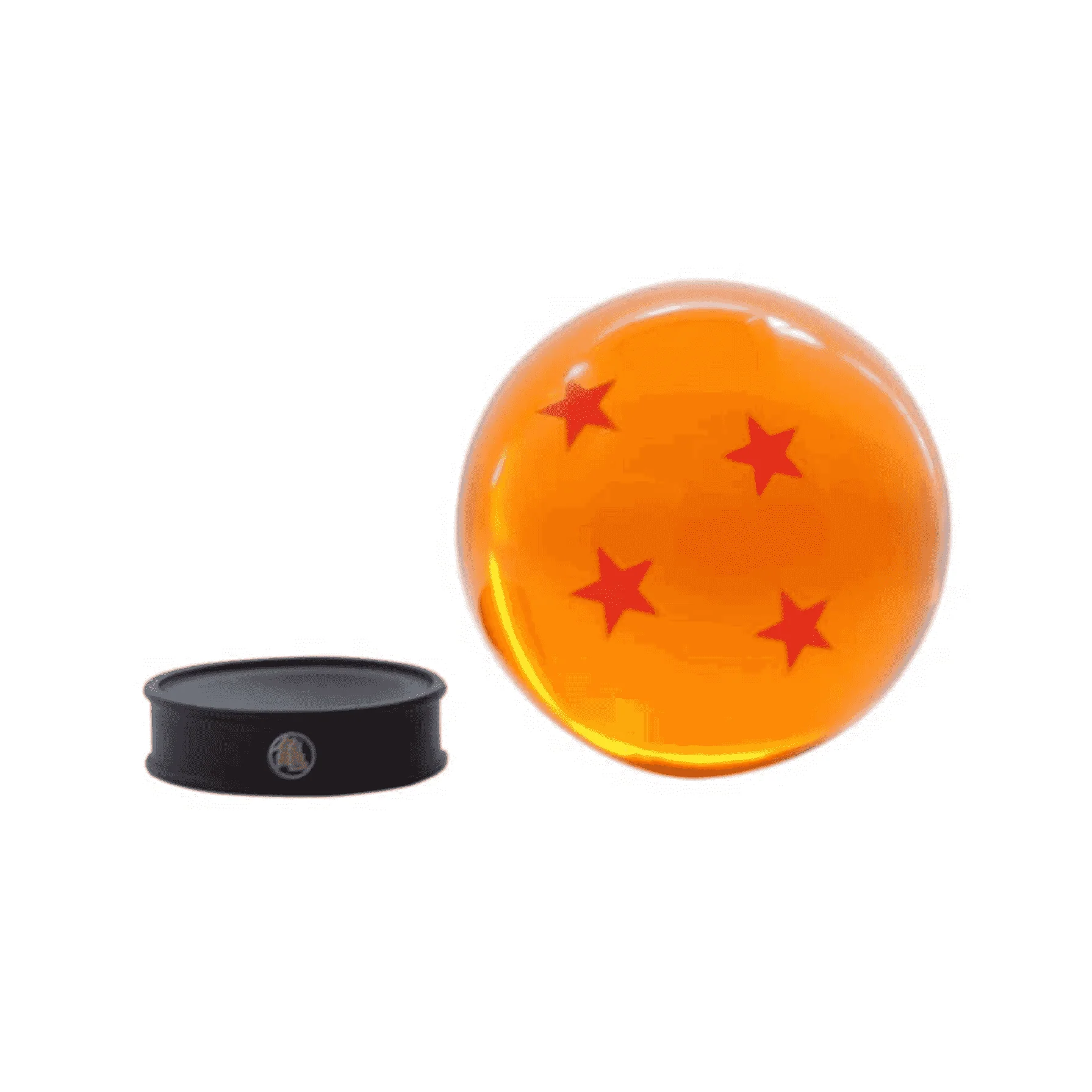Dragon Ball Réplica Bola de Dragón Nº 4 - Image 2