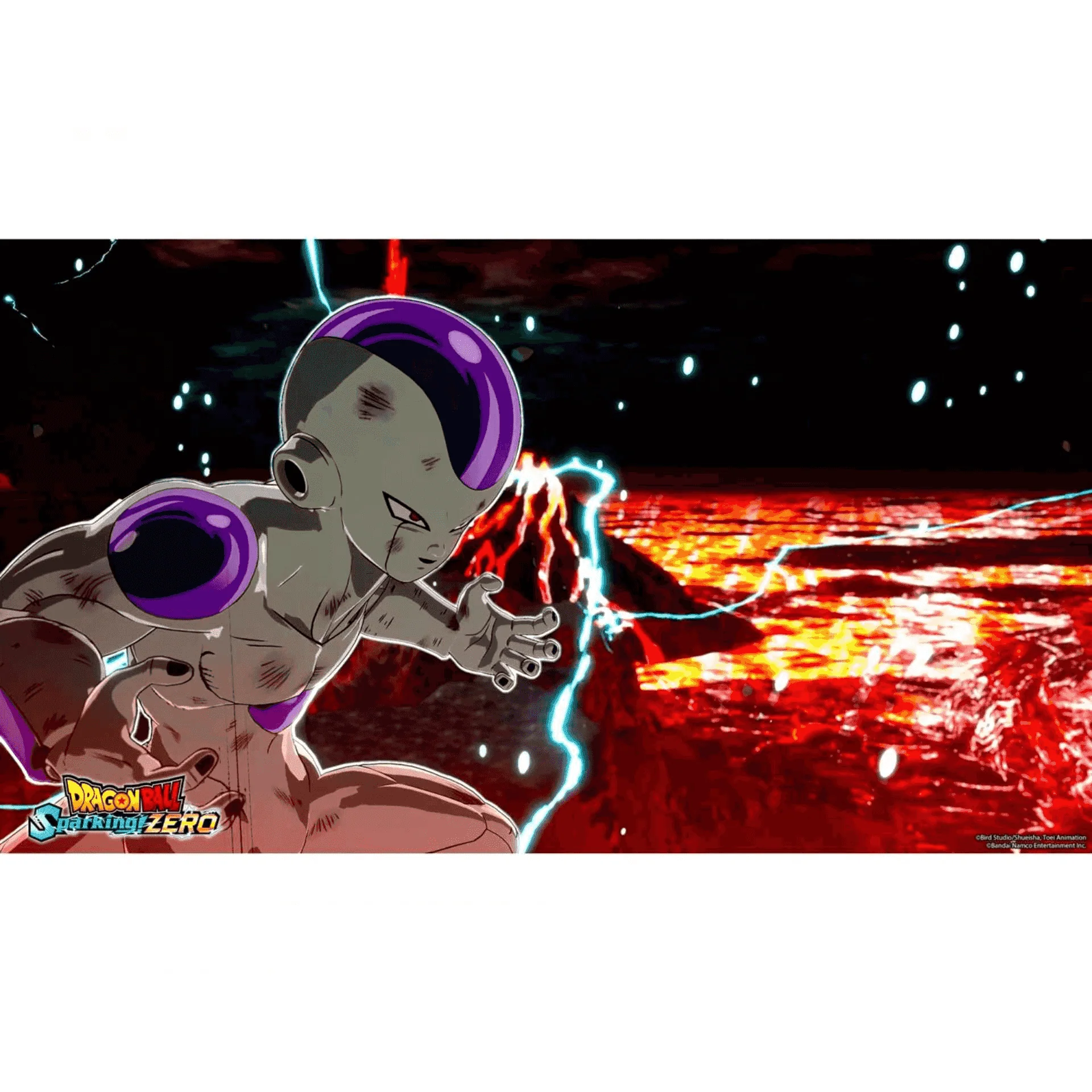 Dragon Ball Sparking Zero Juego para PS5 - Image 3