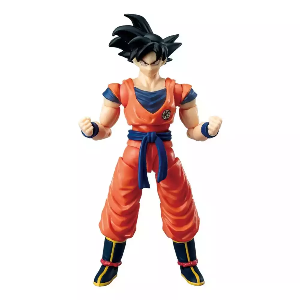 Dragon Ball Super Evolve Son Goku