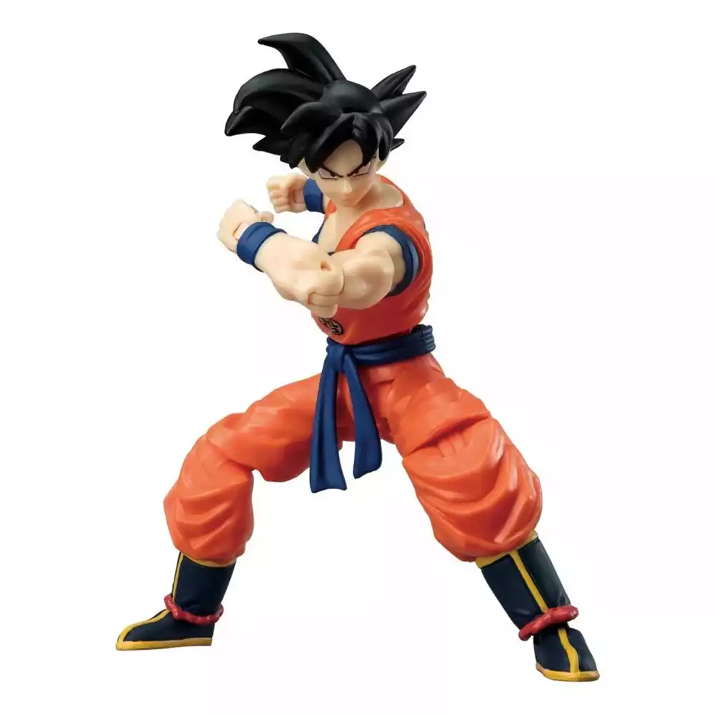 Dragon Ball Super Evolve Son Goku - Image 2