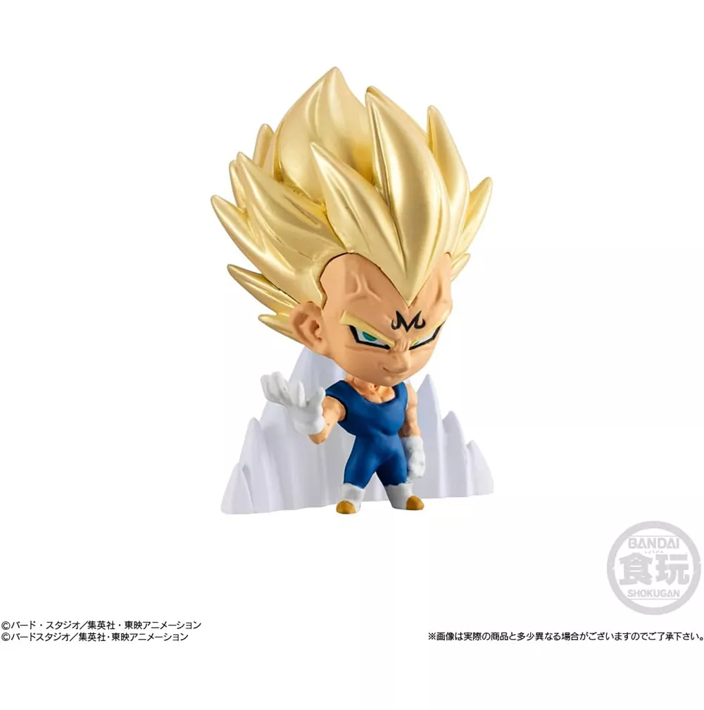 Dragon Ball Super Warrior – Figuras Surtidas - Image 5