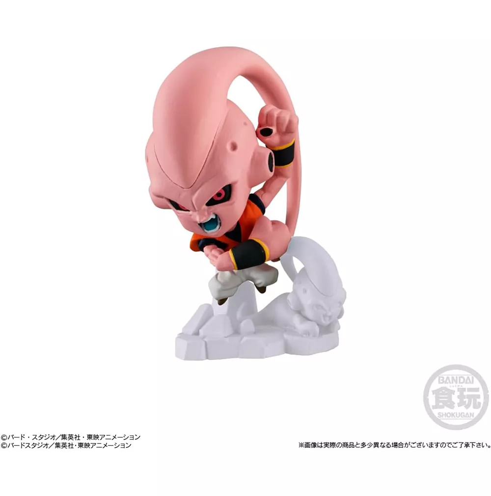 Dragon Ball Super Warrior – Figuras Surtidas - Image 6
