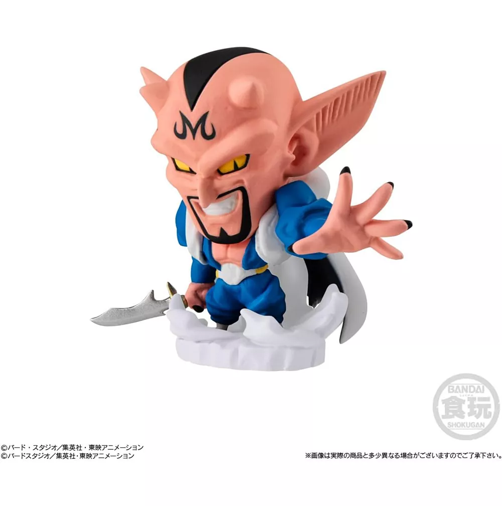Dragon Ball Super Warrior – Figuras Surtidas - Image 7