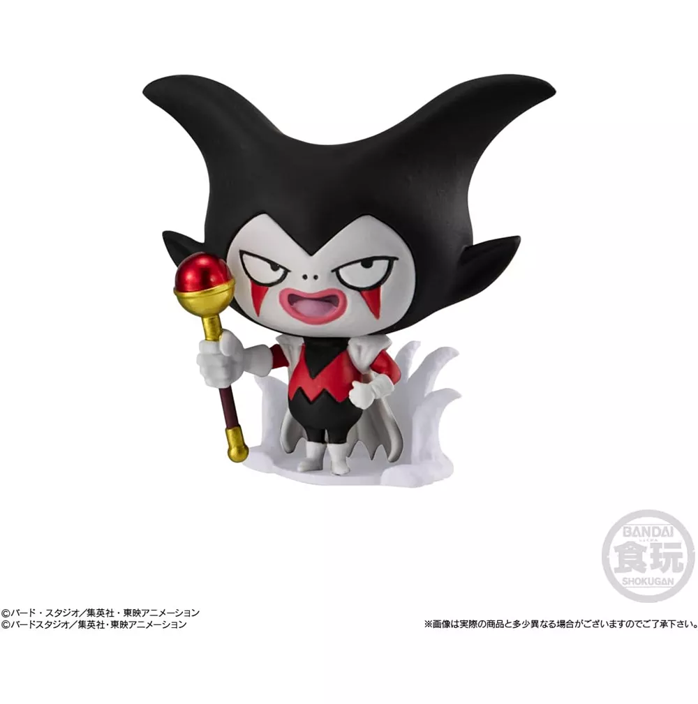 Dragon Ball Super Warrior – Figuras Surtidas - Image 9